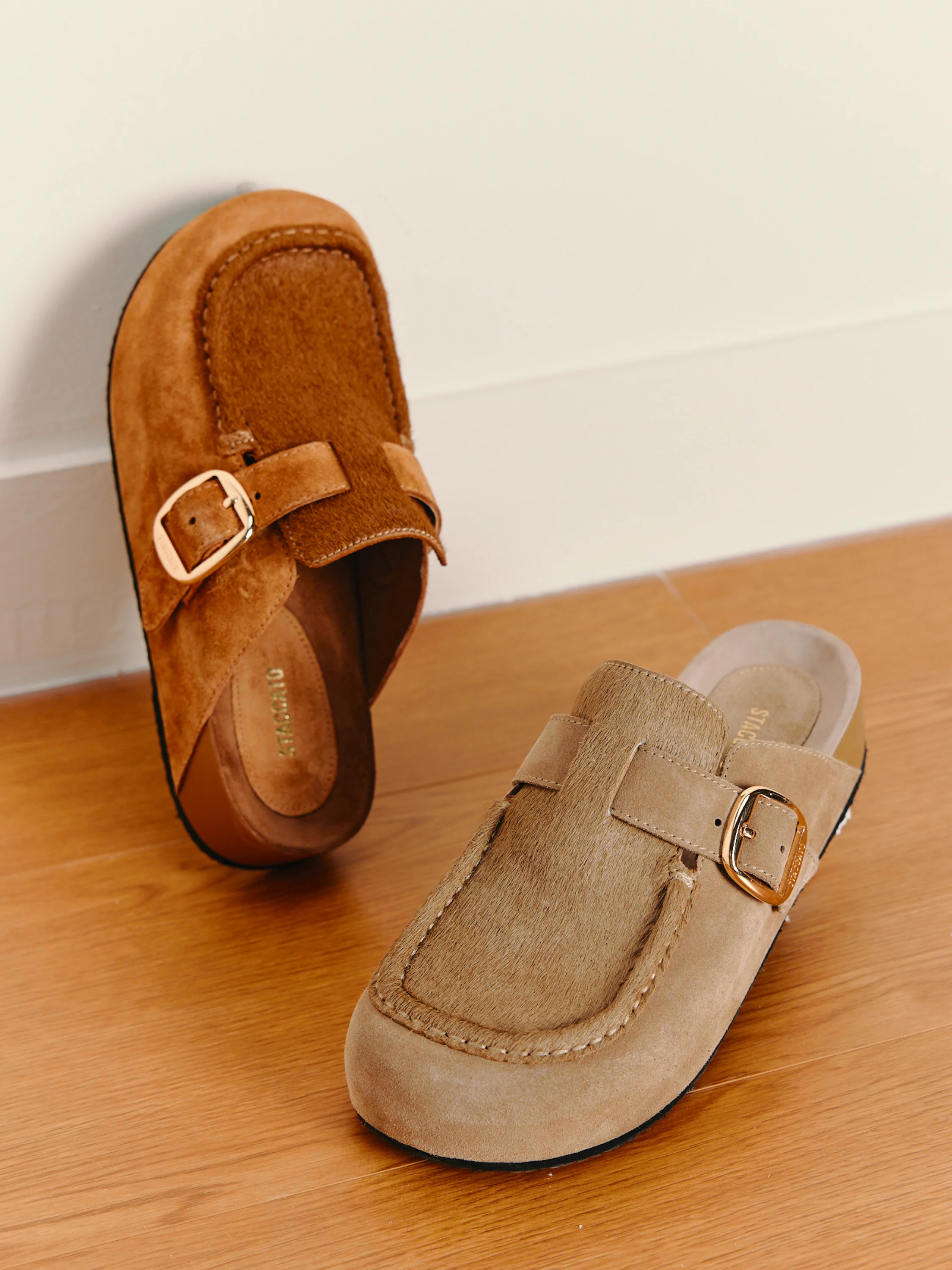 Clogs - Platform Slip-On EG102 - Image 7