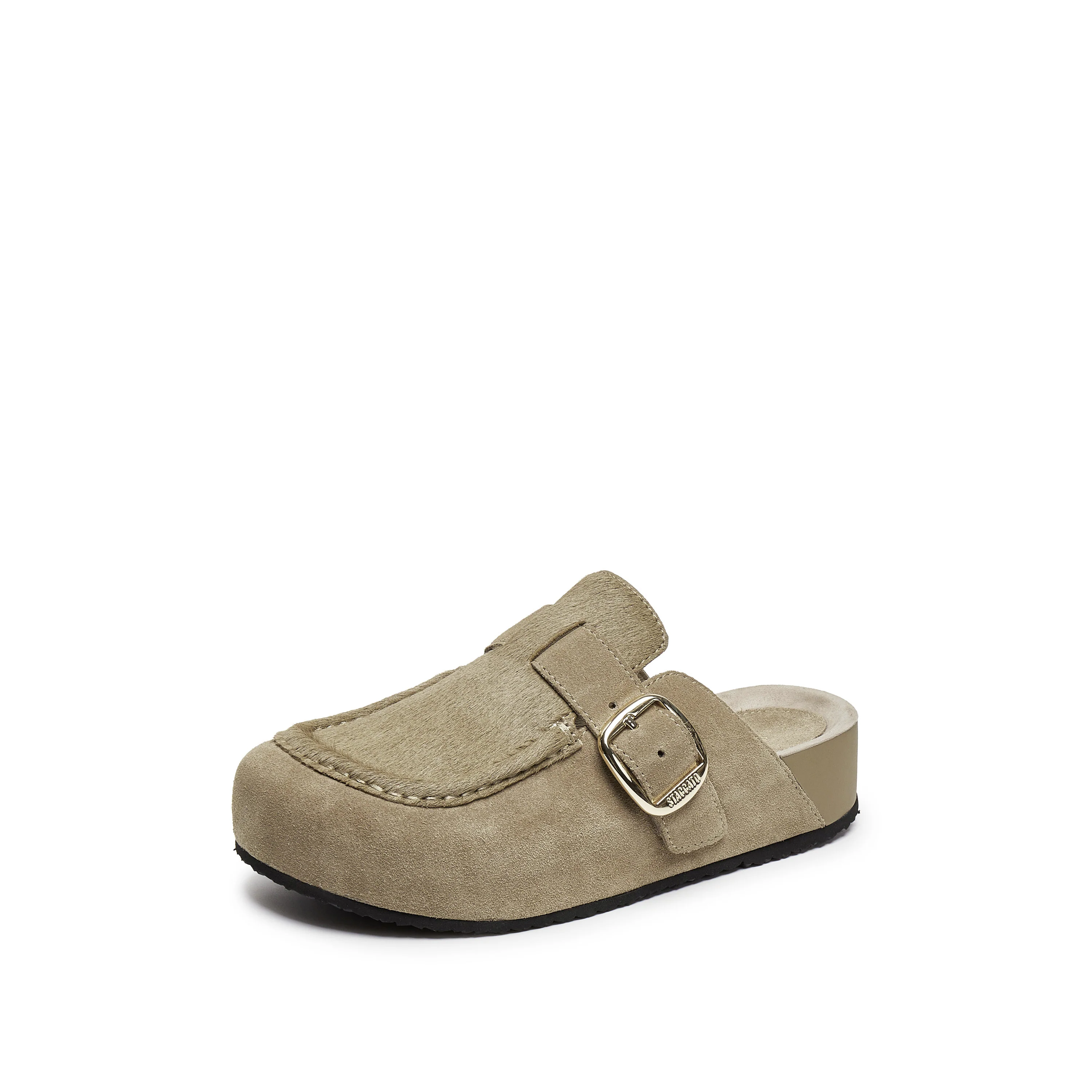 Clogs - Platform Slip-On EG102 - Image 8