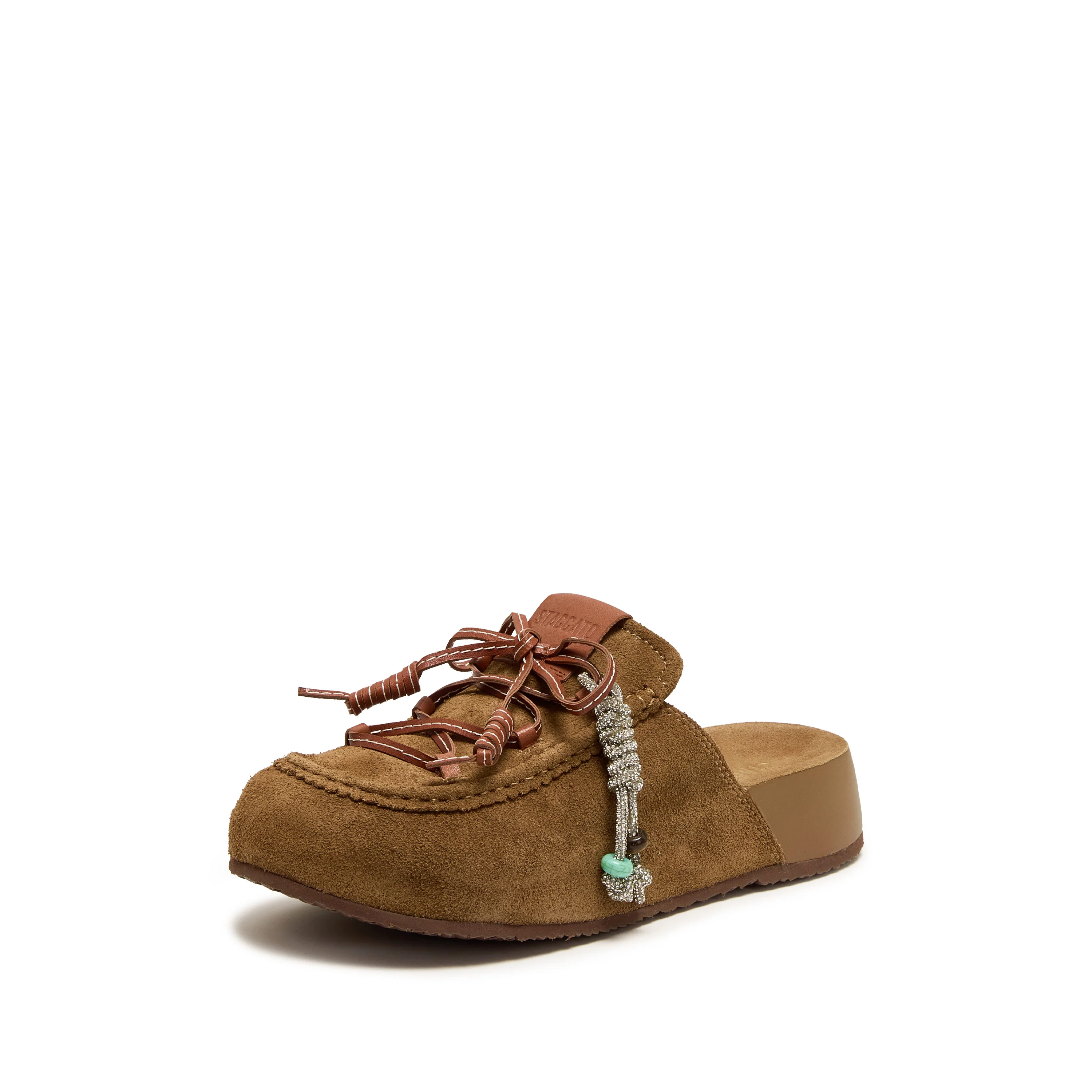 Clogs - Footbed Slip-On EG113 - Image 11
