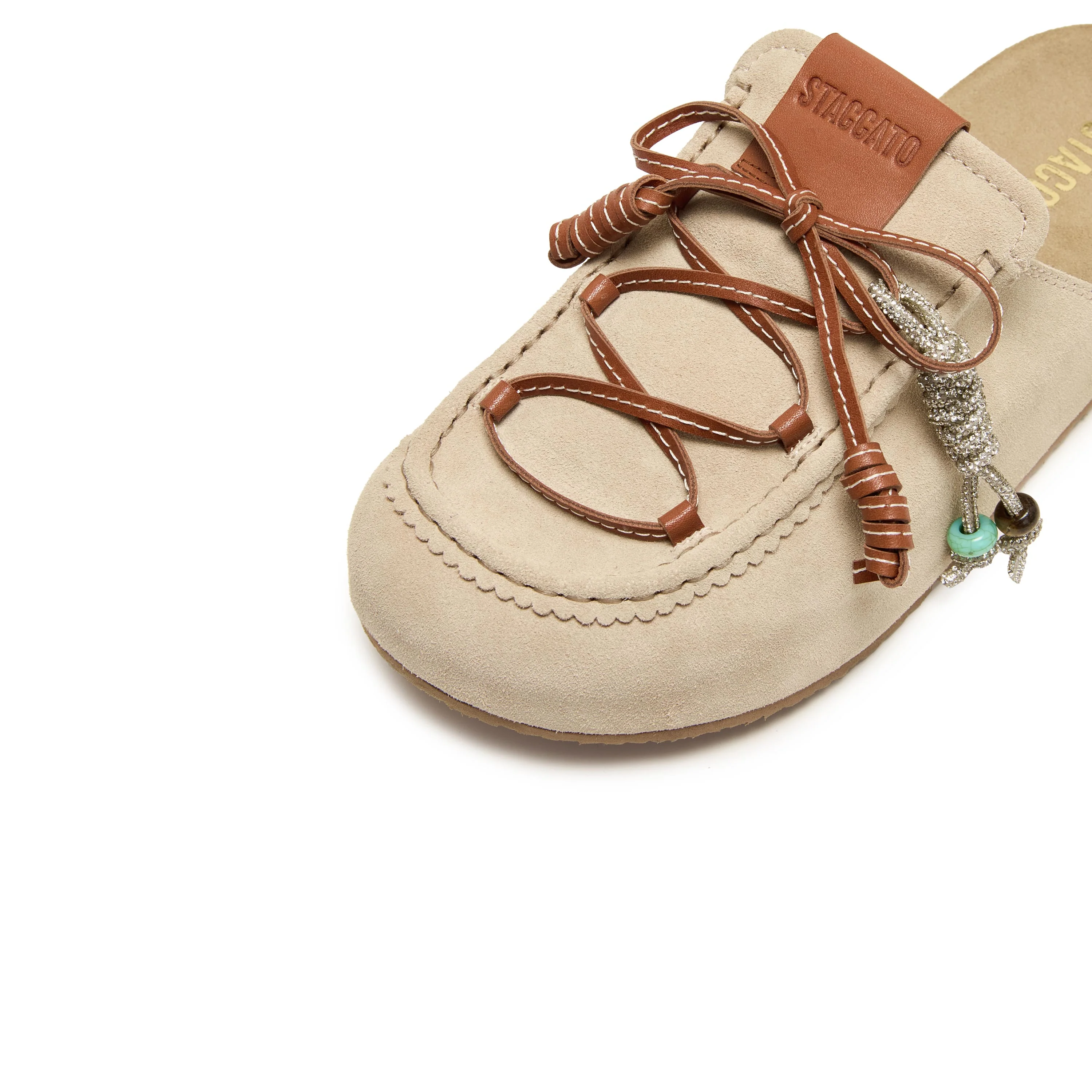 Clogs - Footbed Slip-On EG113 - Image 9