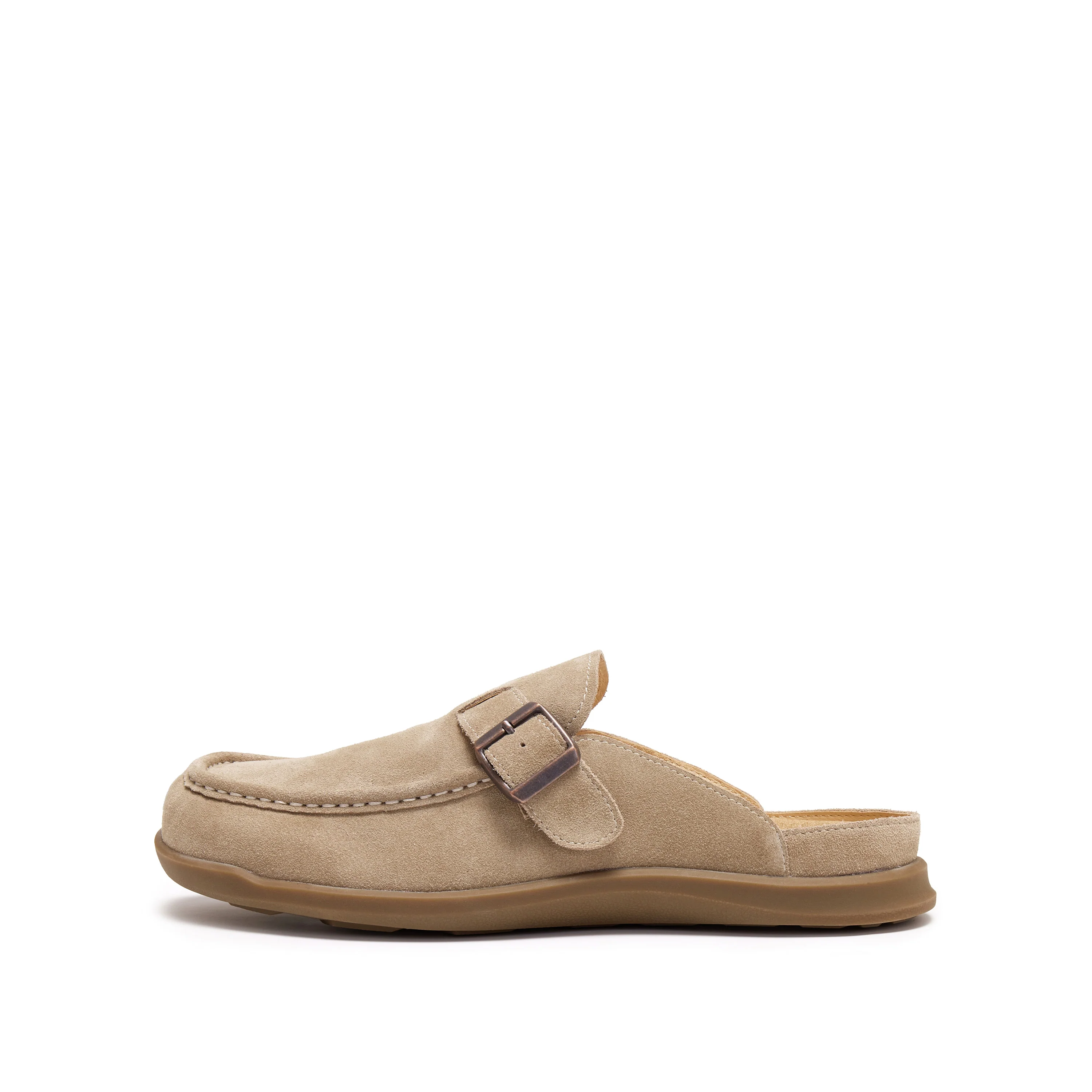 Clogs - Footbed Slip-On H9652 - Image 4