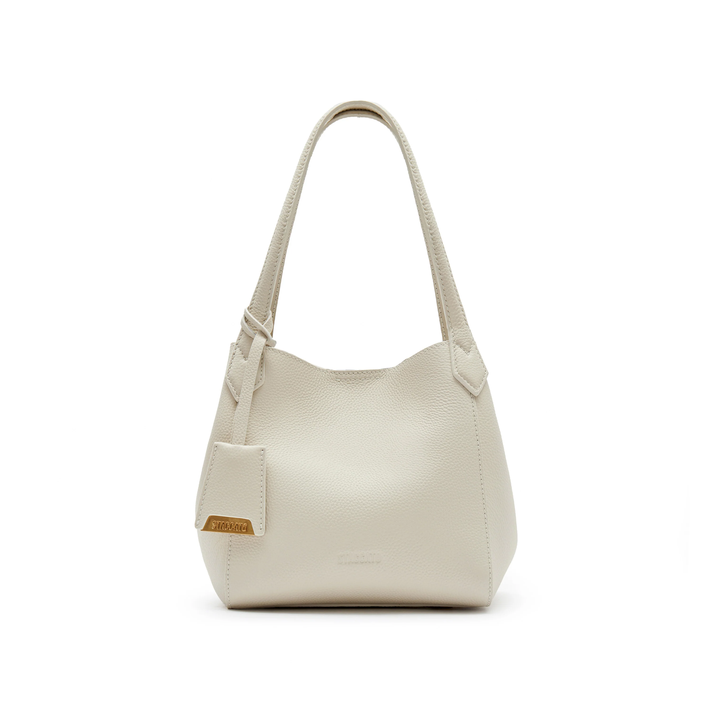 Bucket Bag - Detachable Strap Bucket Bag X3222 - Image 6