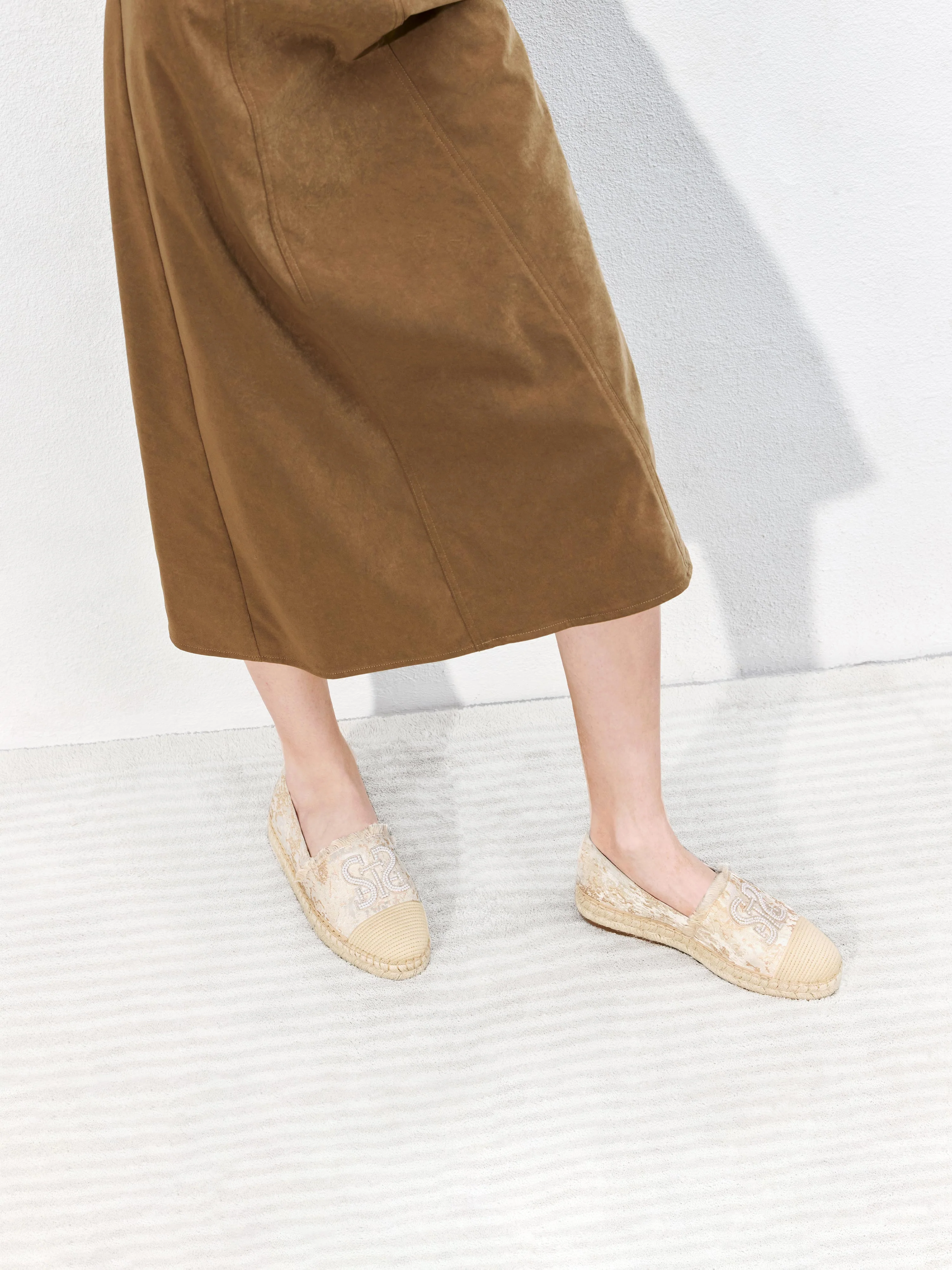 Espadrilles - EspaEase Pearl 9UA36 - Image 3