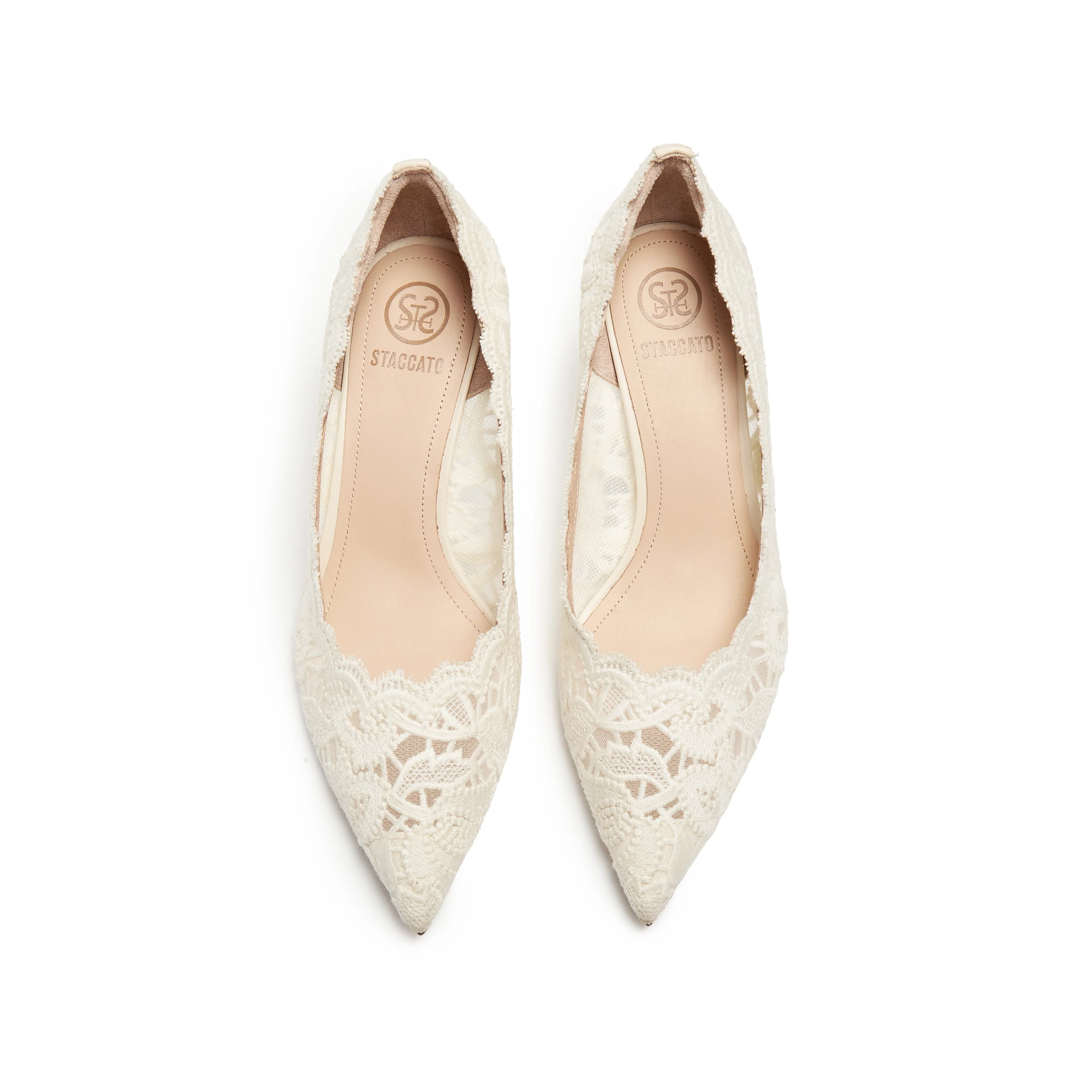 High Heels - Pointed Toe Stiletto ED335 - Image 2