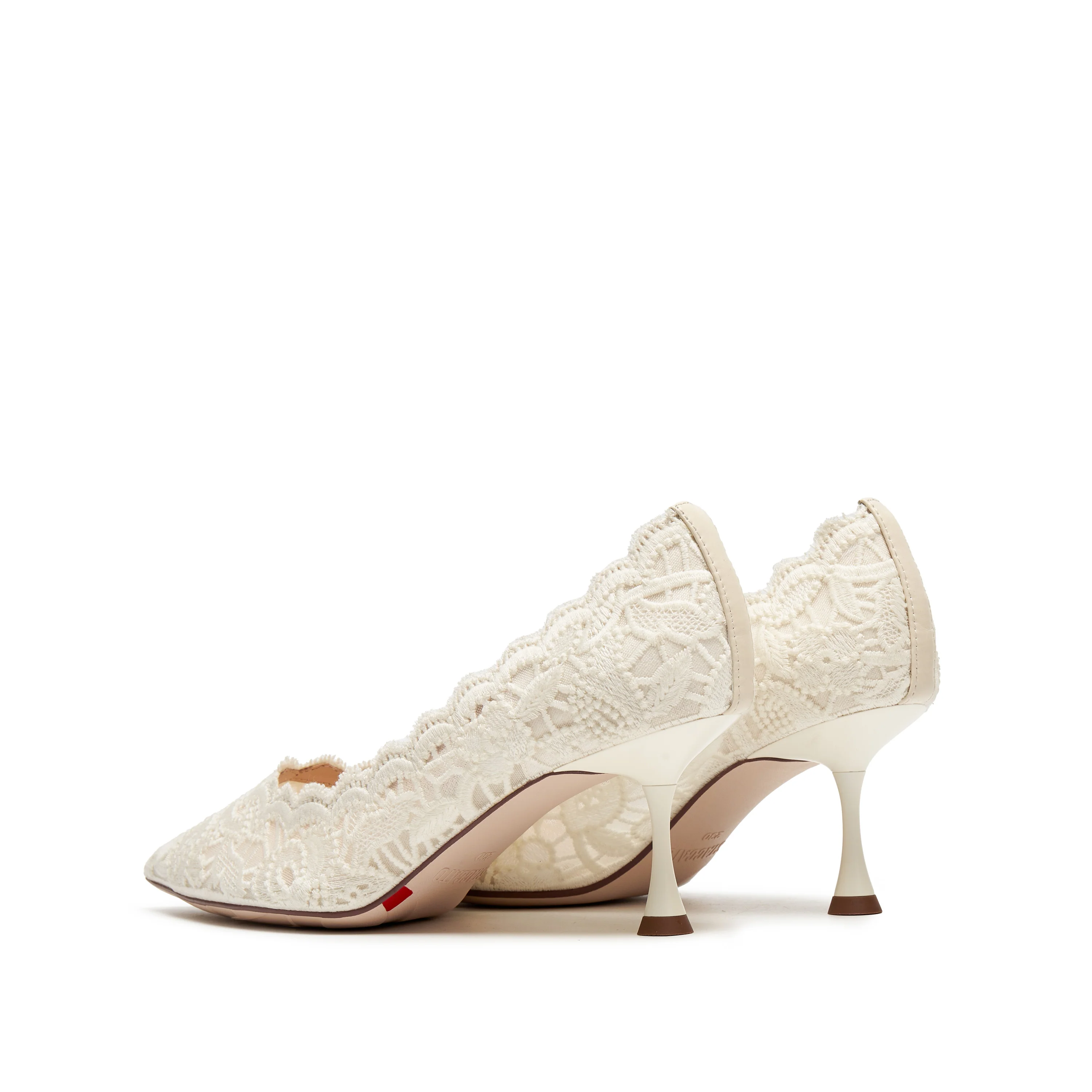 High Heels - Pointed Toe Stiletto ED335 - Image 3