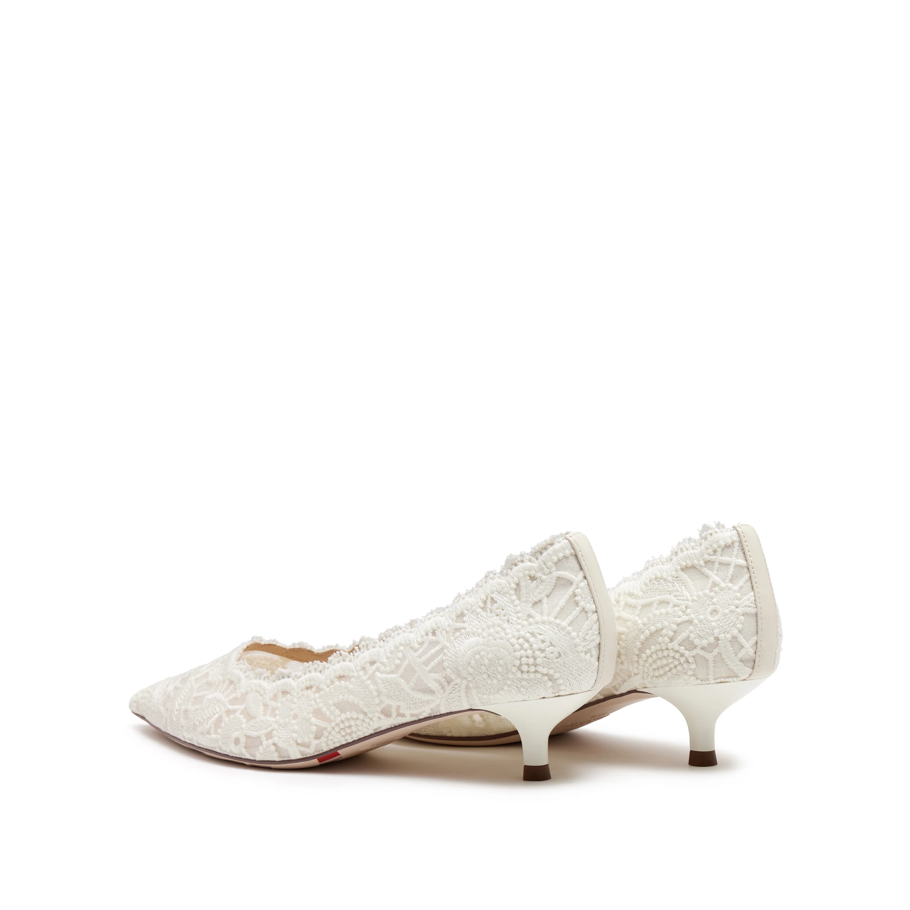 High Heels - Pointed Toe Stiletto EJC03 - Image 3