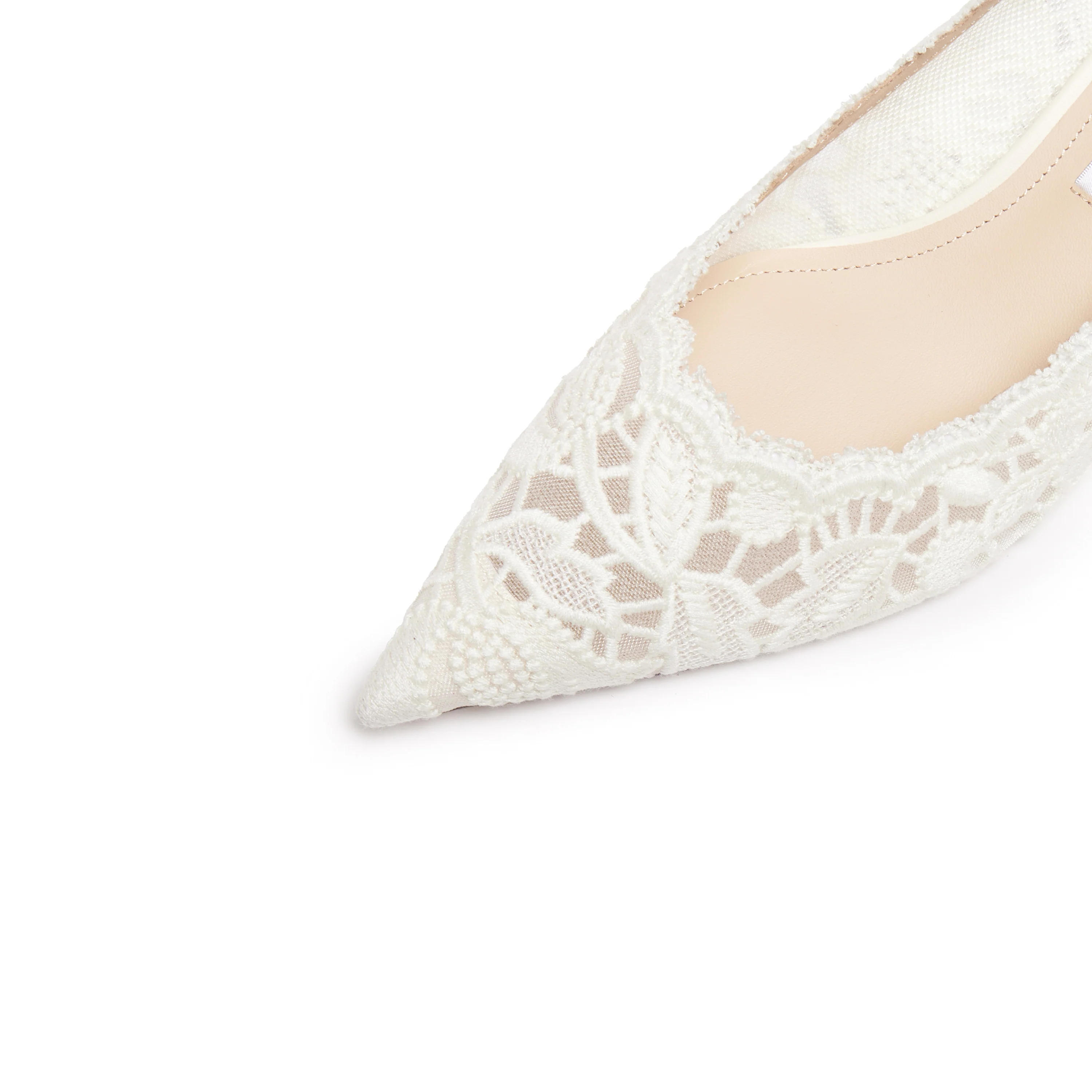 High Heels - Pointed Toe Stiletto EJC03 - Image 5