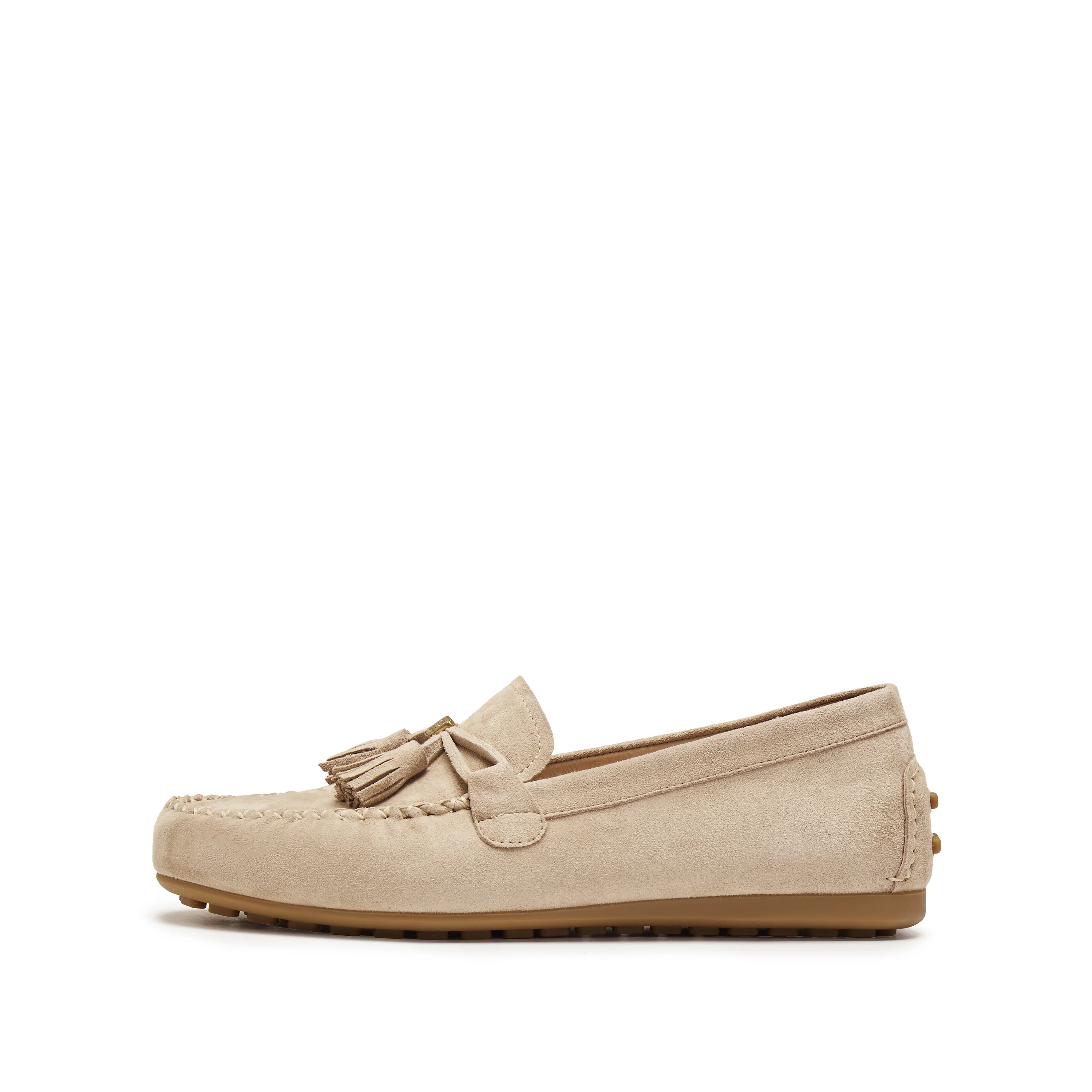 Loafers- Slip-On Loafers A9125 - Image 4