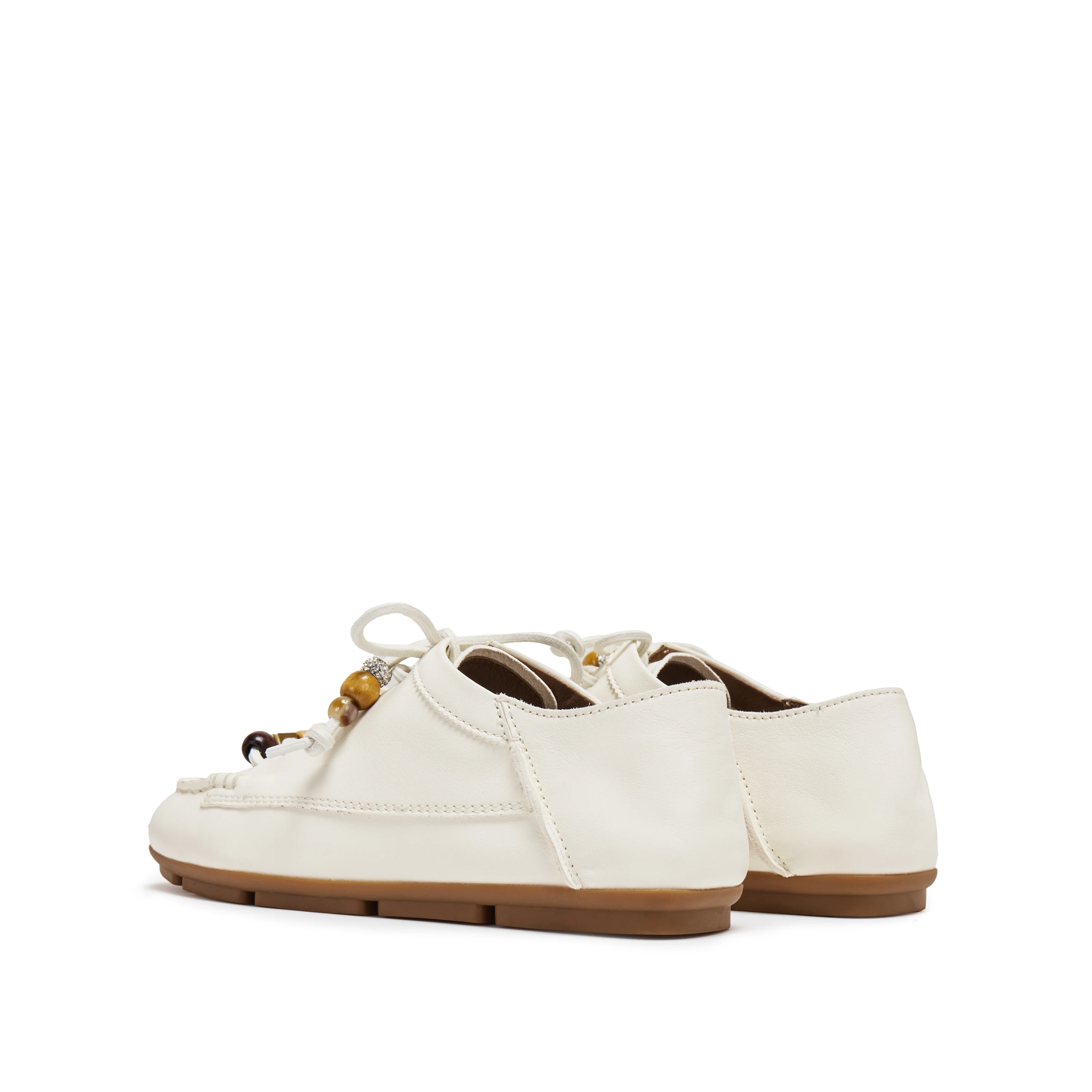 Loafers- Slip-On Loafers EJR06 - Image 6
