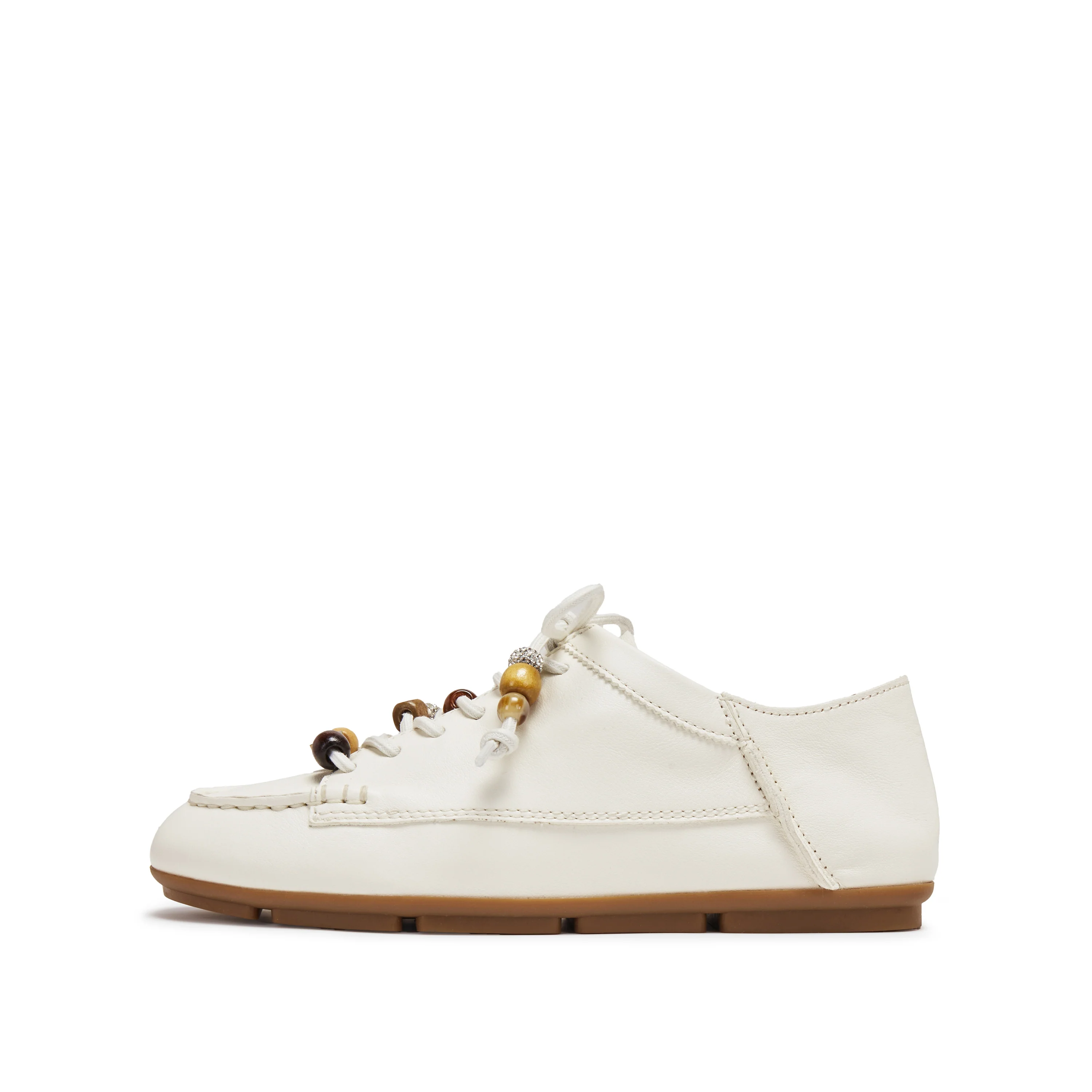 Loafers- Slip-On Loafers EJR06 - Image 7