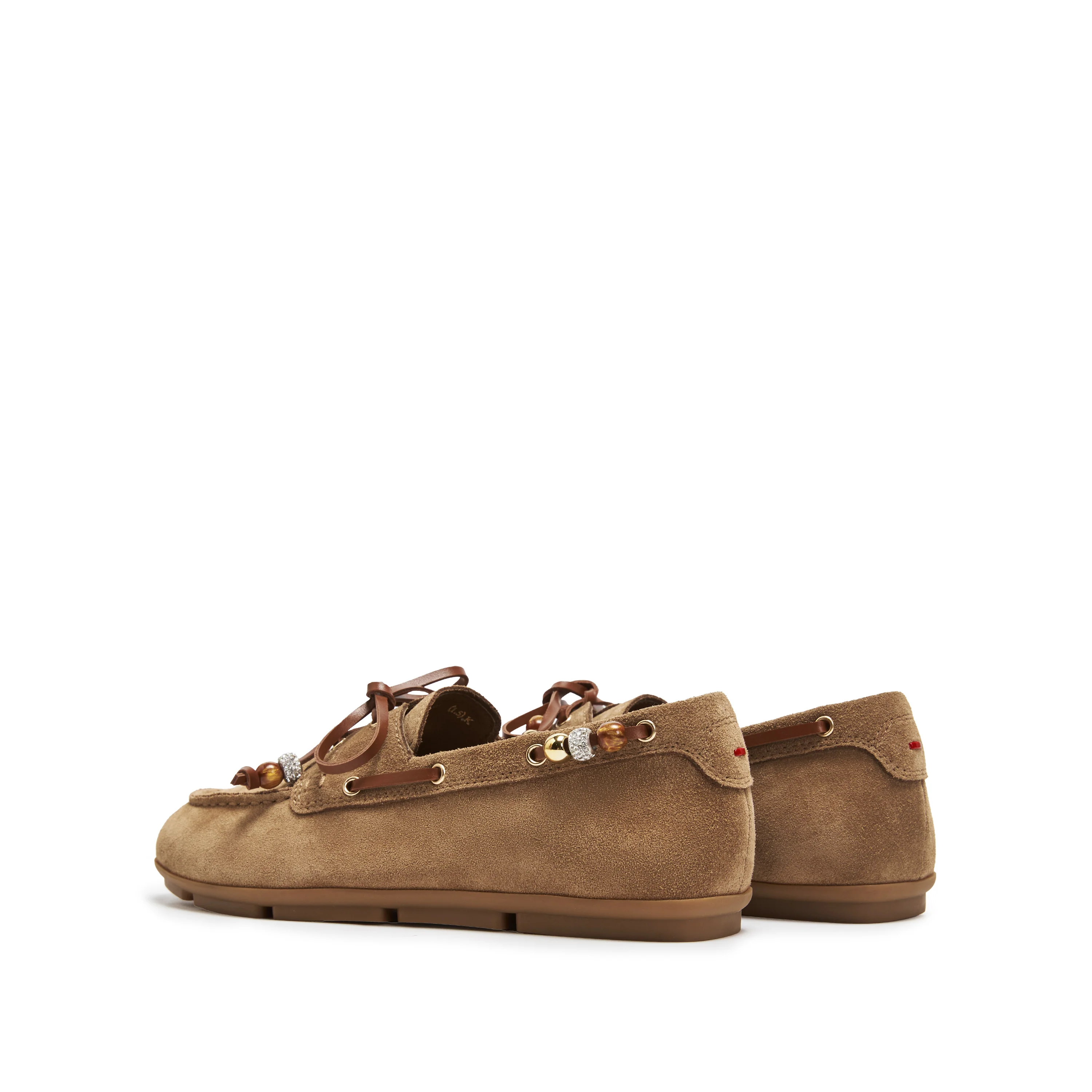 Loafers- Slip-On Loafers EJR11 - Image 5