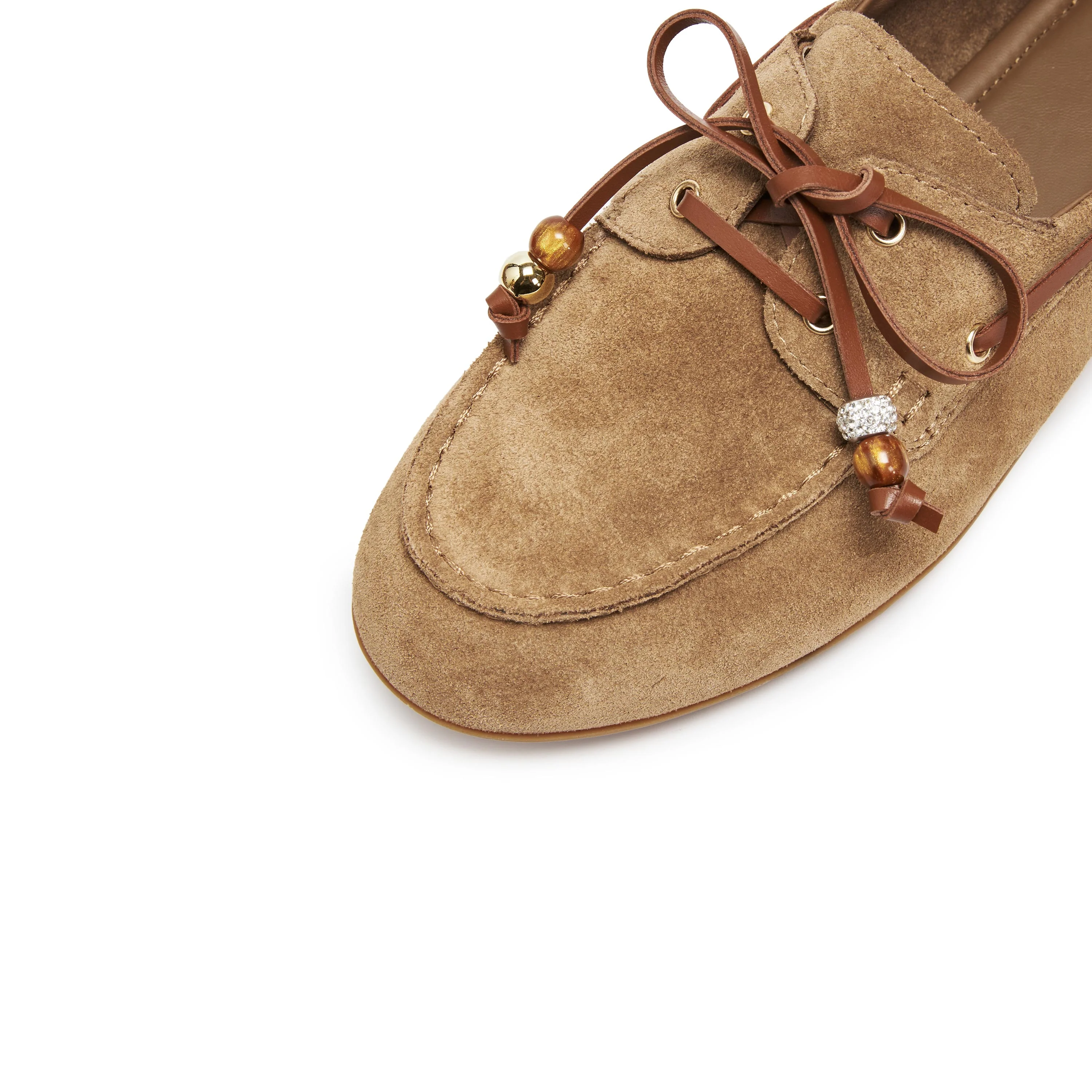 Loafers- Slip-On Loafers EJR11 - Image 6