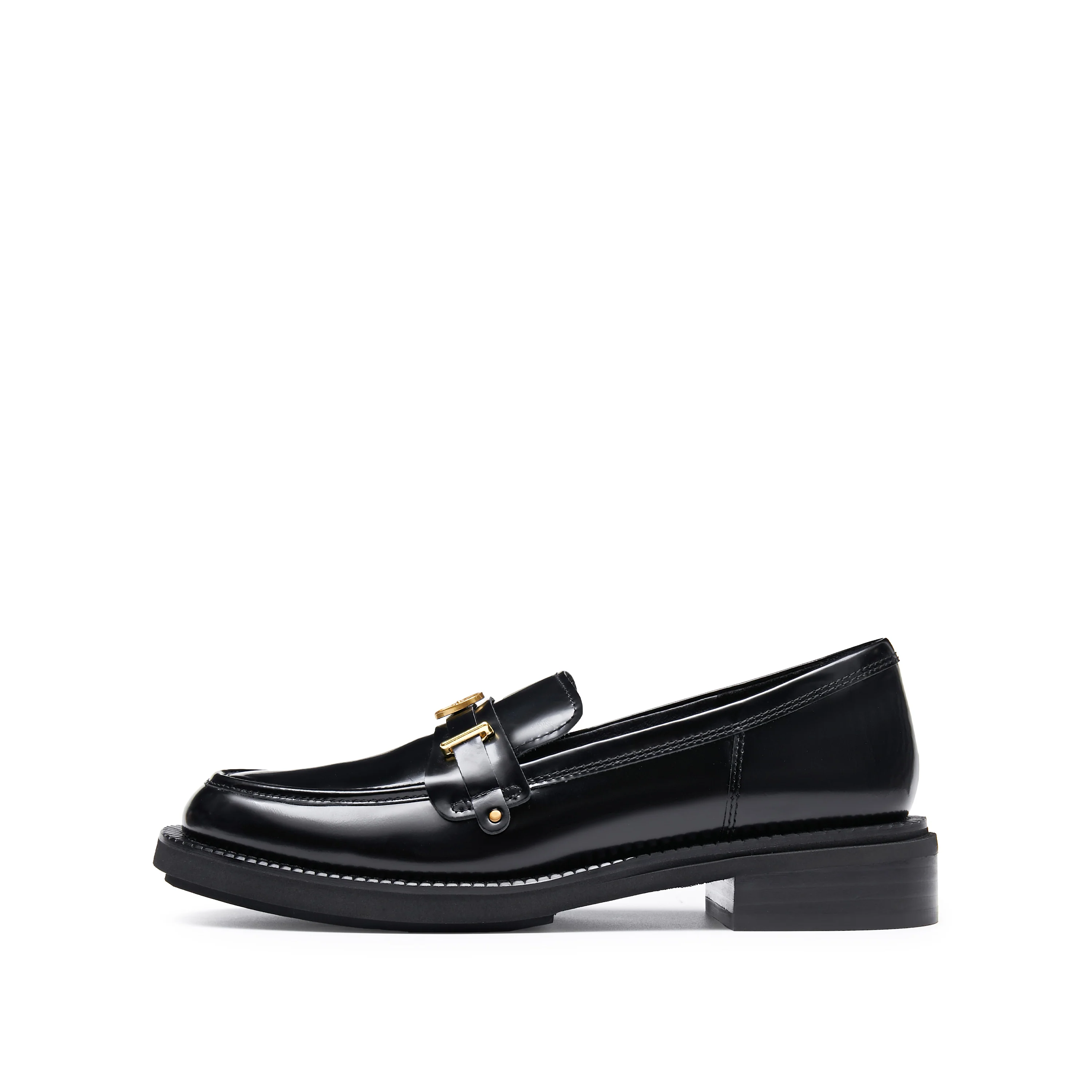 Loafers- Slip-On Loafers EOQ15 - Image 6