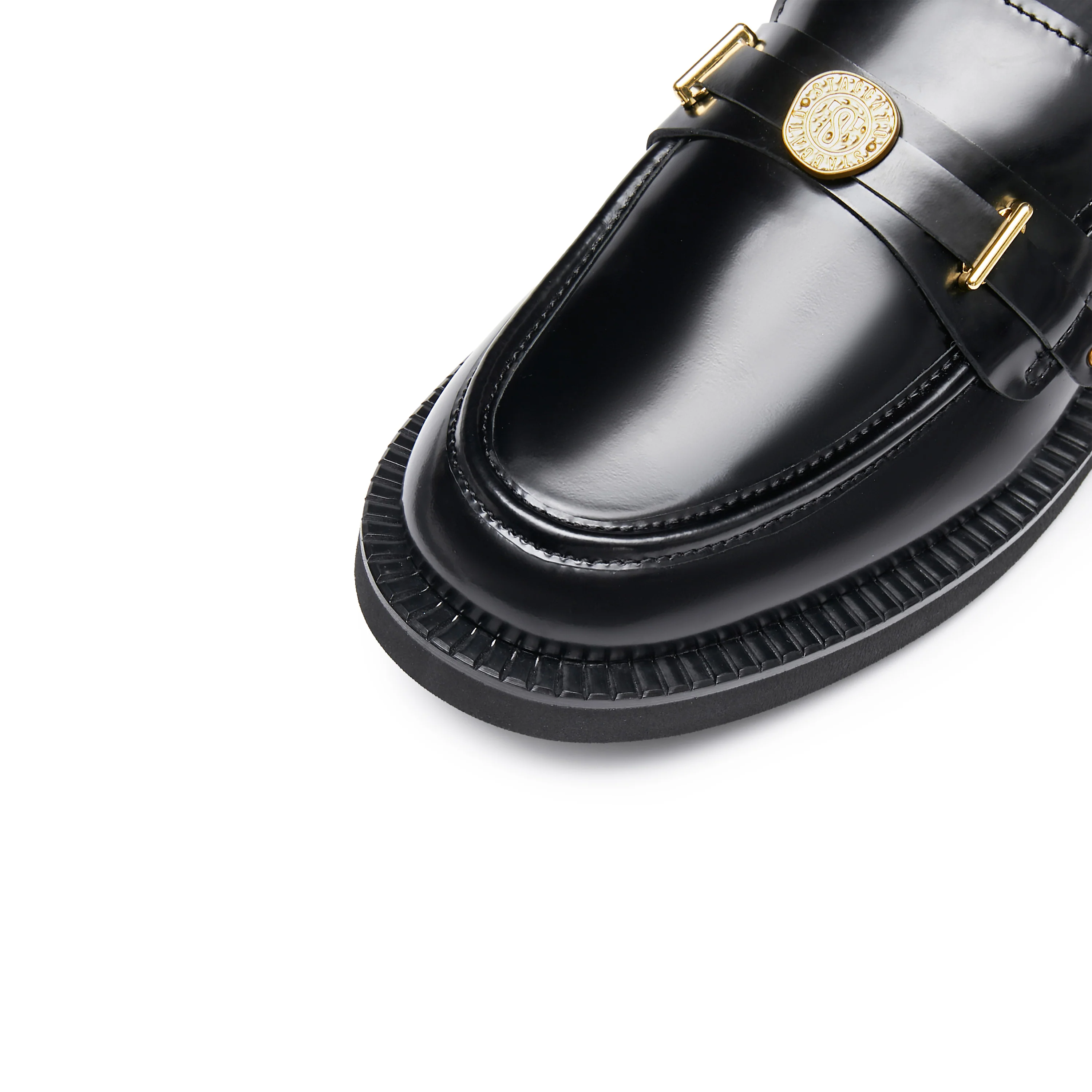 Loafers- Slip-On Loafers EOQ15 - Image 7