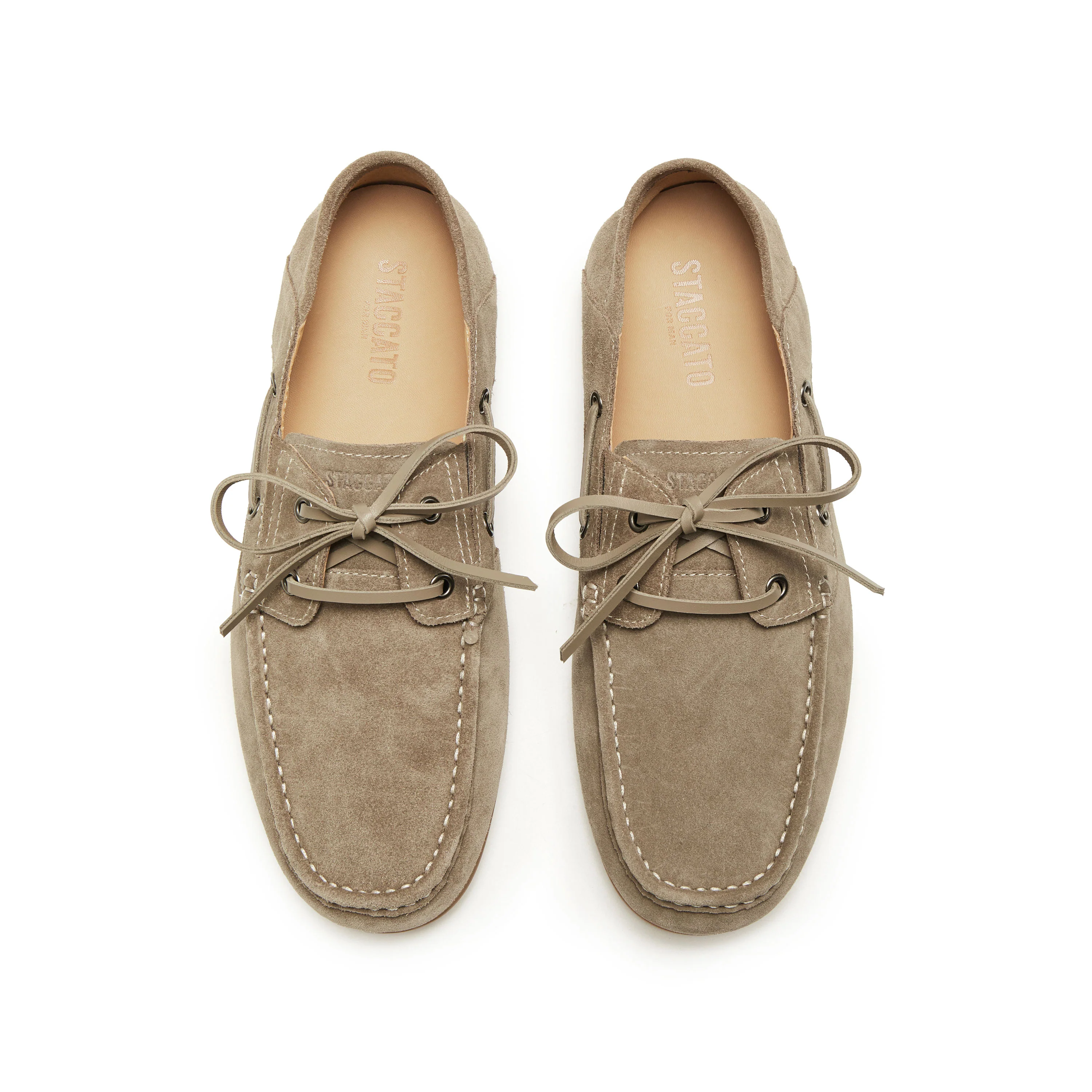 Loafers- Slip-On Loafers H2926 - Image 2