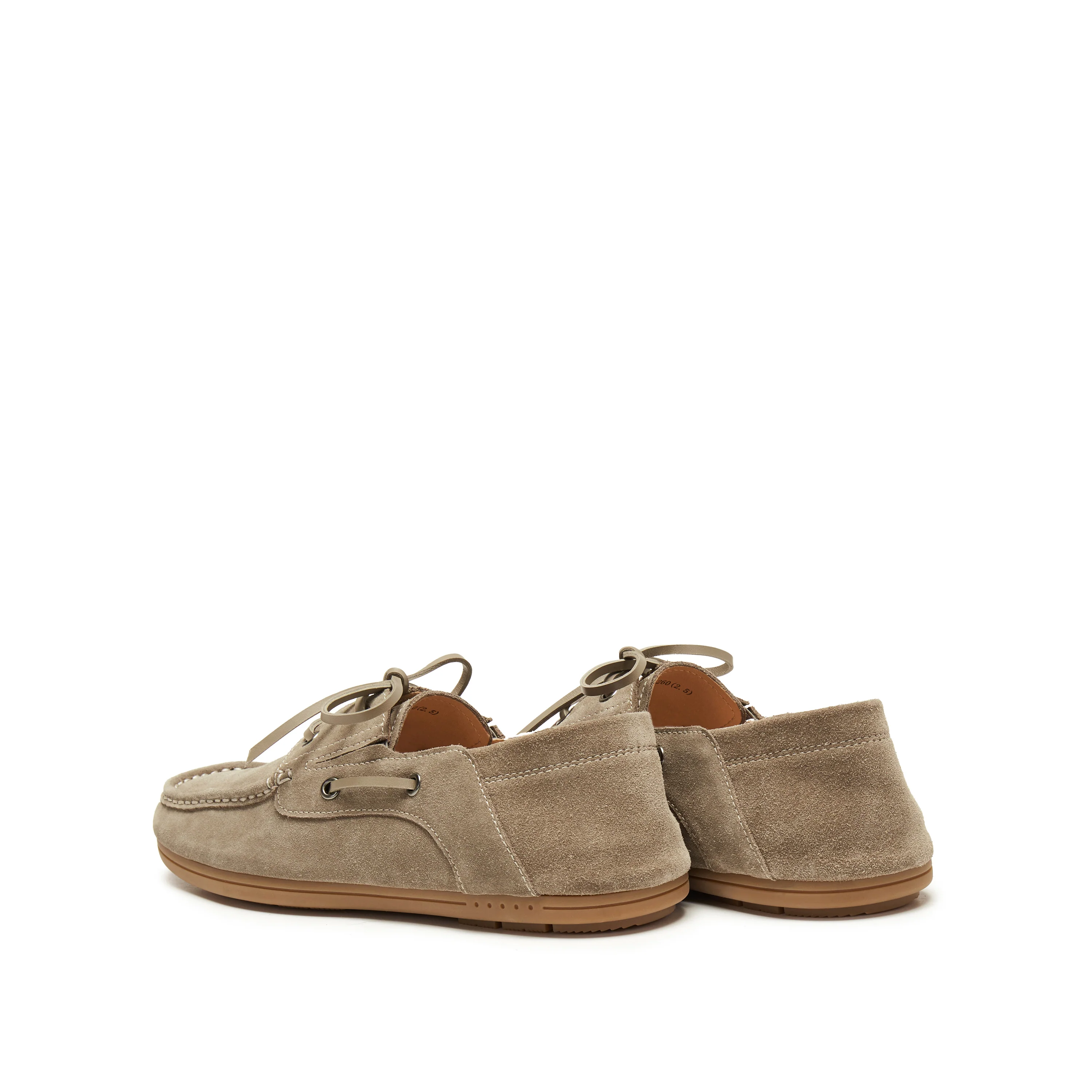 Loafers- Slip-On Loafers H2926 - Image 3