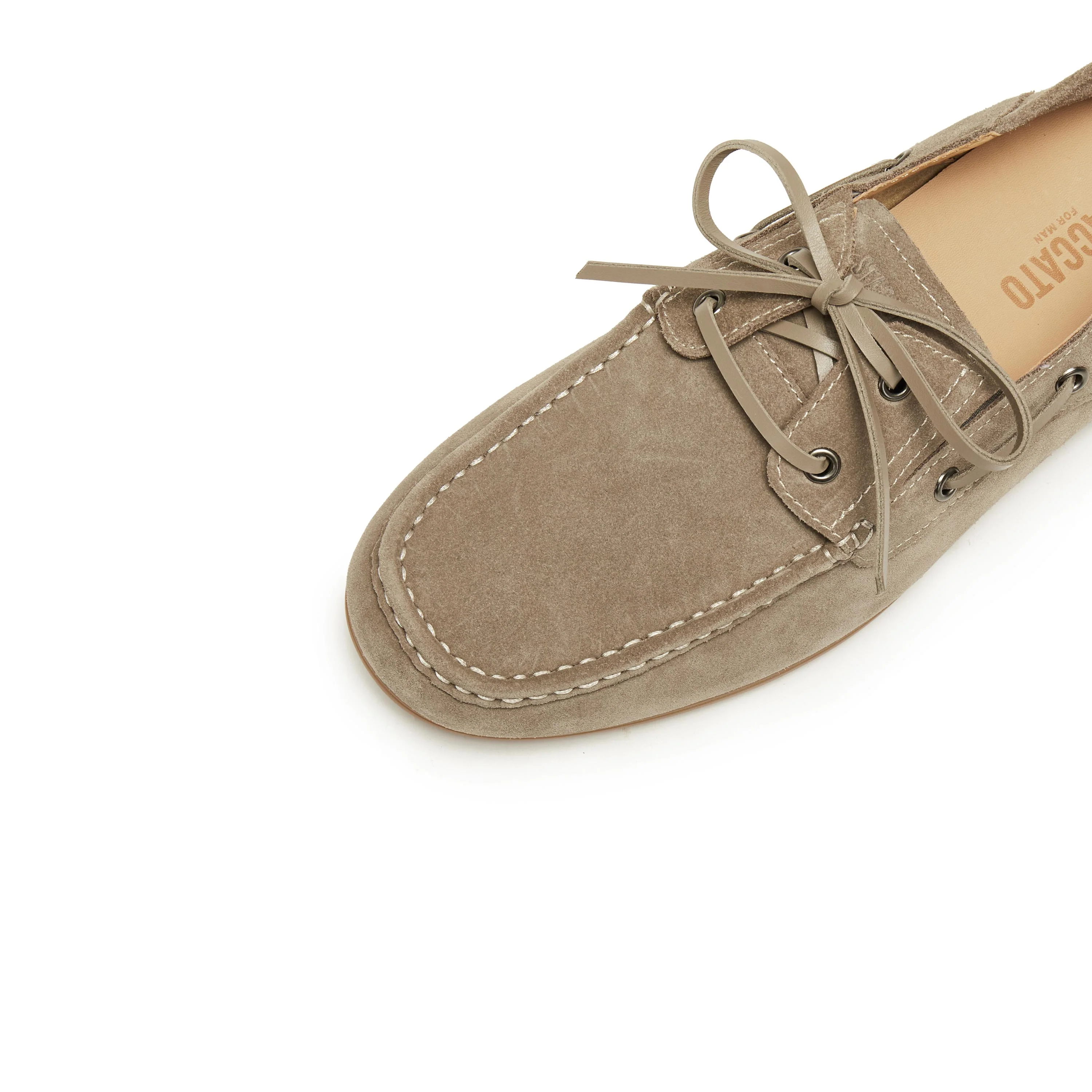 Loafers- Slip-On Loafers H2926 - Image 5