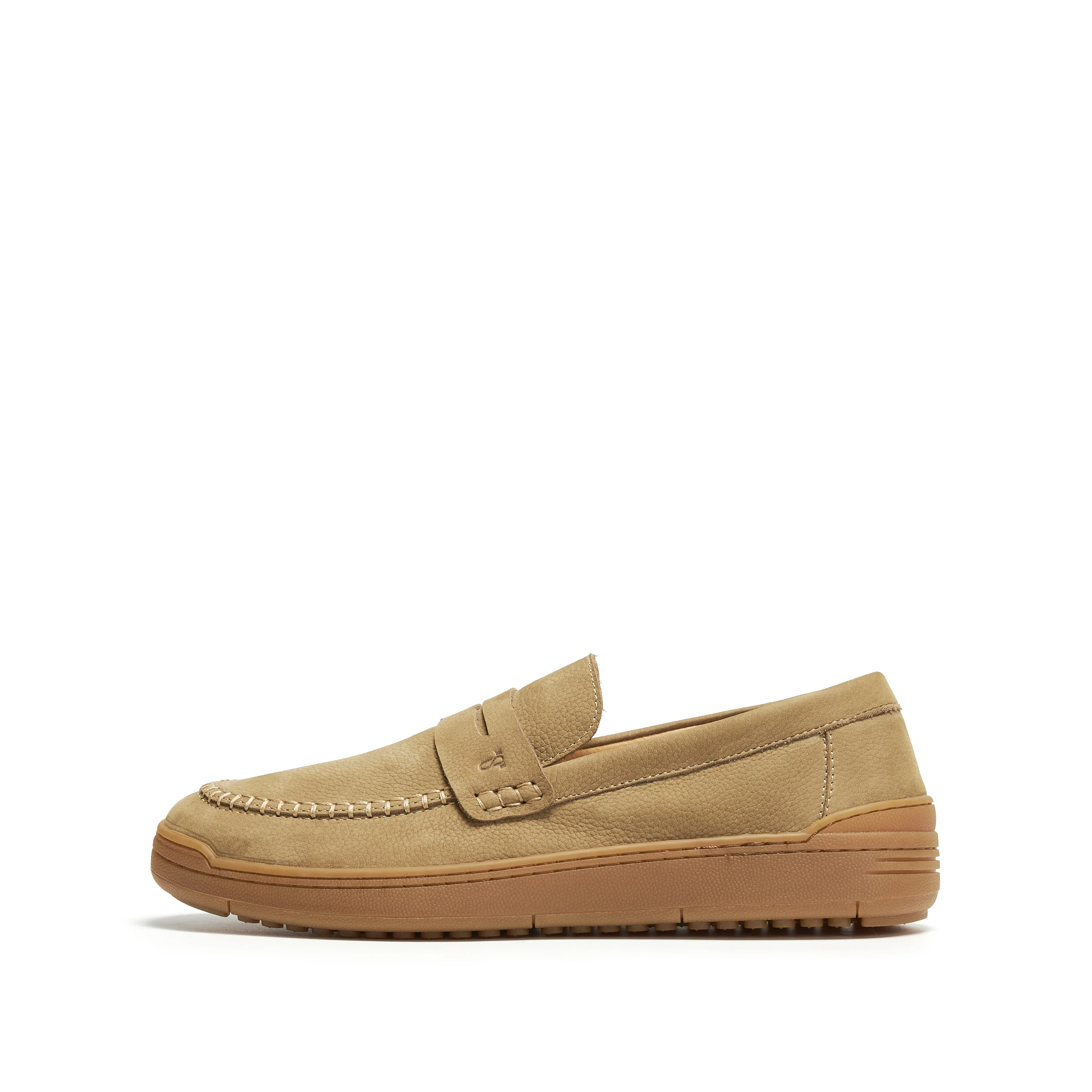 Loafers- Slip-On Loafers H5521 - Image 4