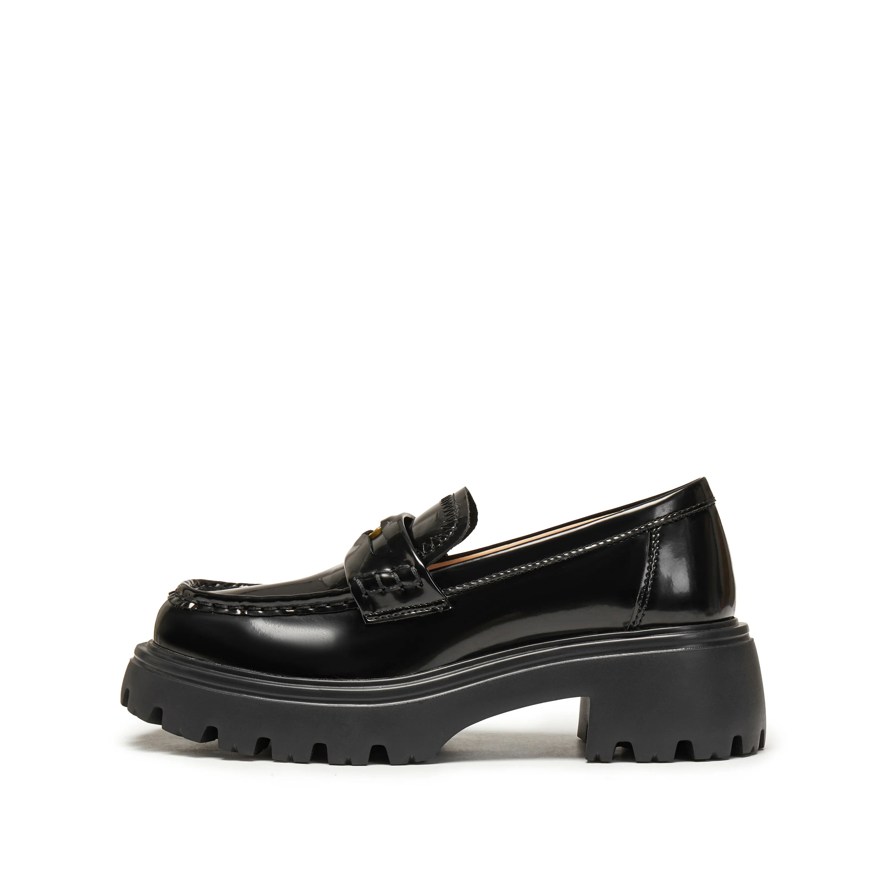 Loafers- Slip-On Loafers J6882 - Image 7