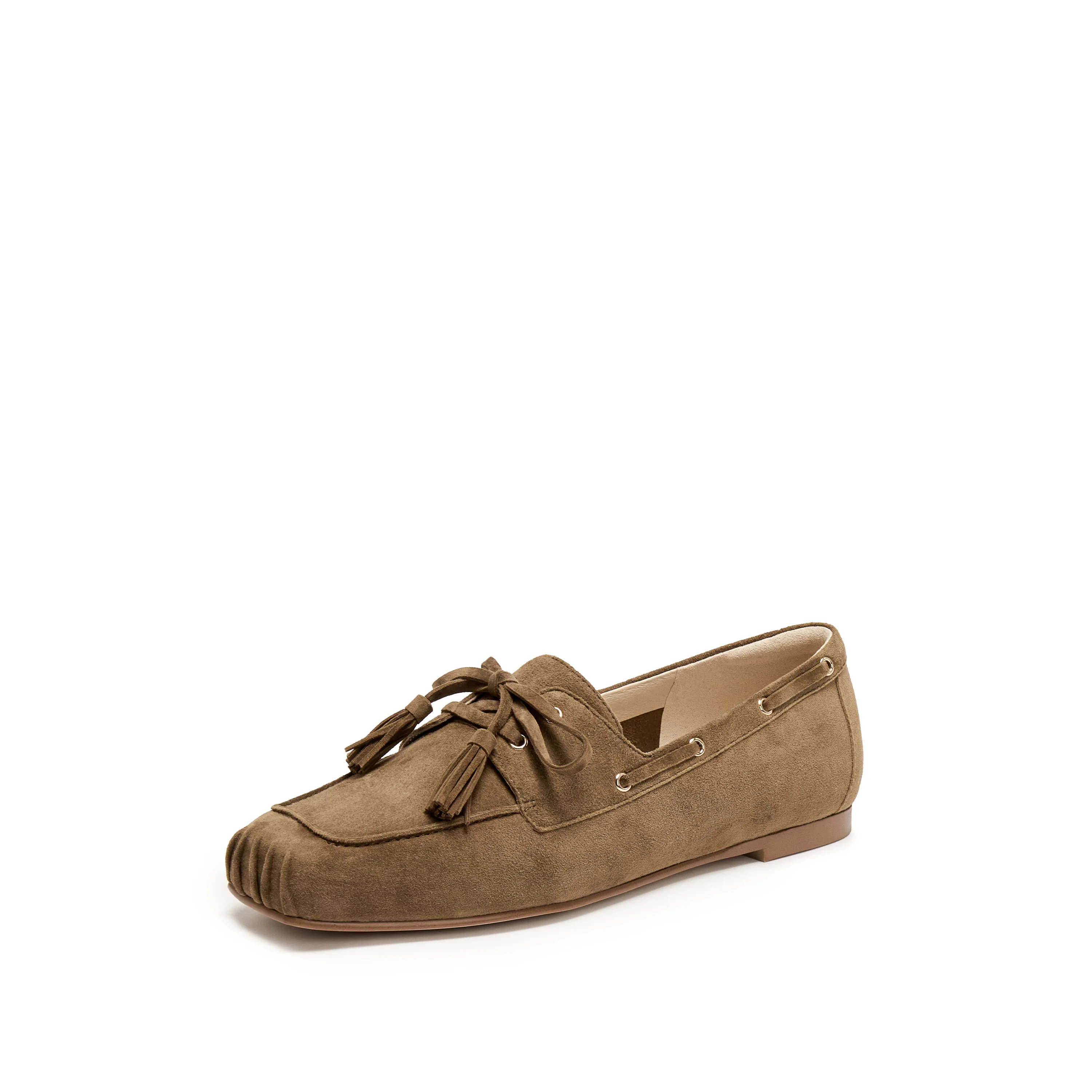 Loafers- Slip-On Loafers N2672 - Image 7