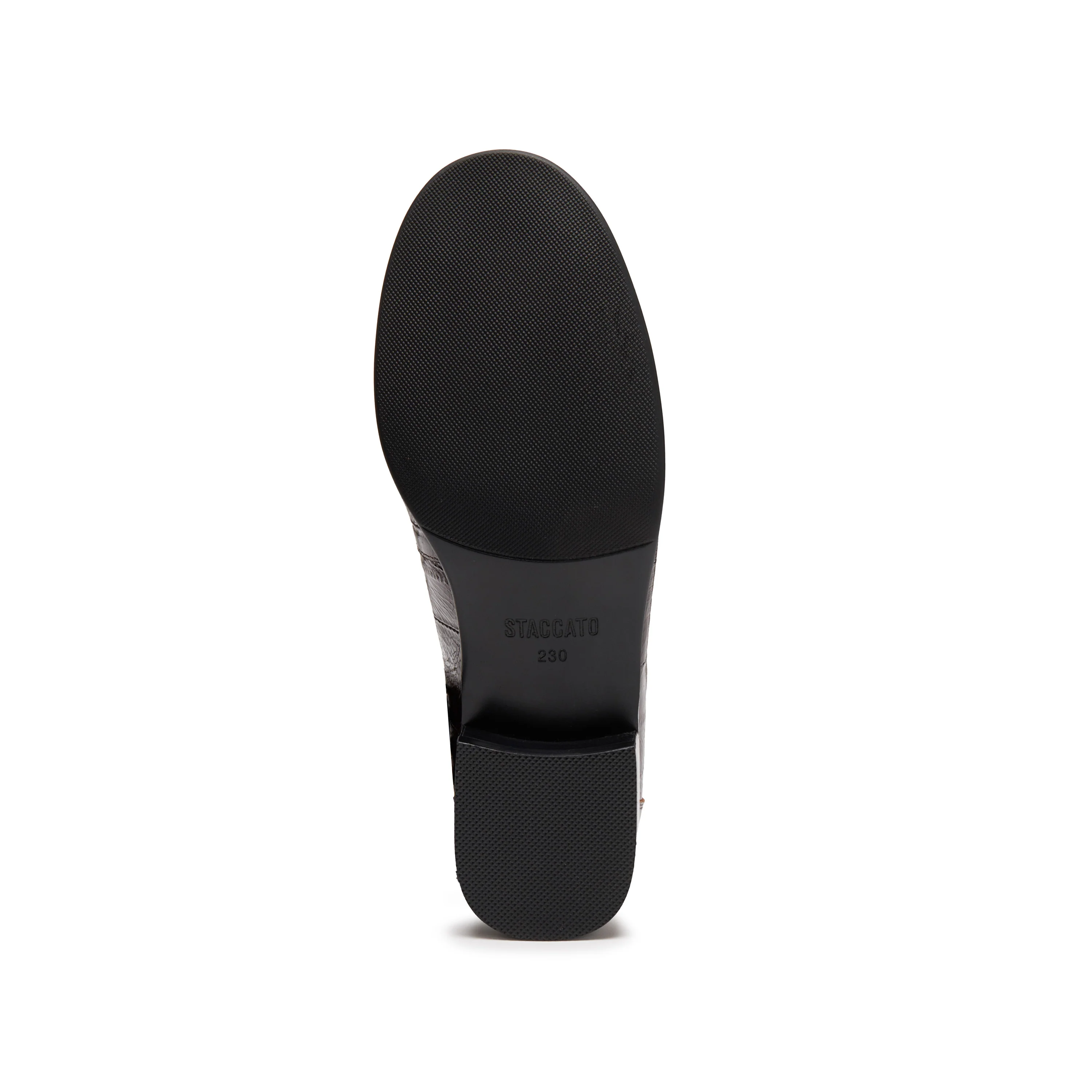 Loafers- Slip-On Loafers Y3308 - Image 6