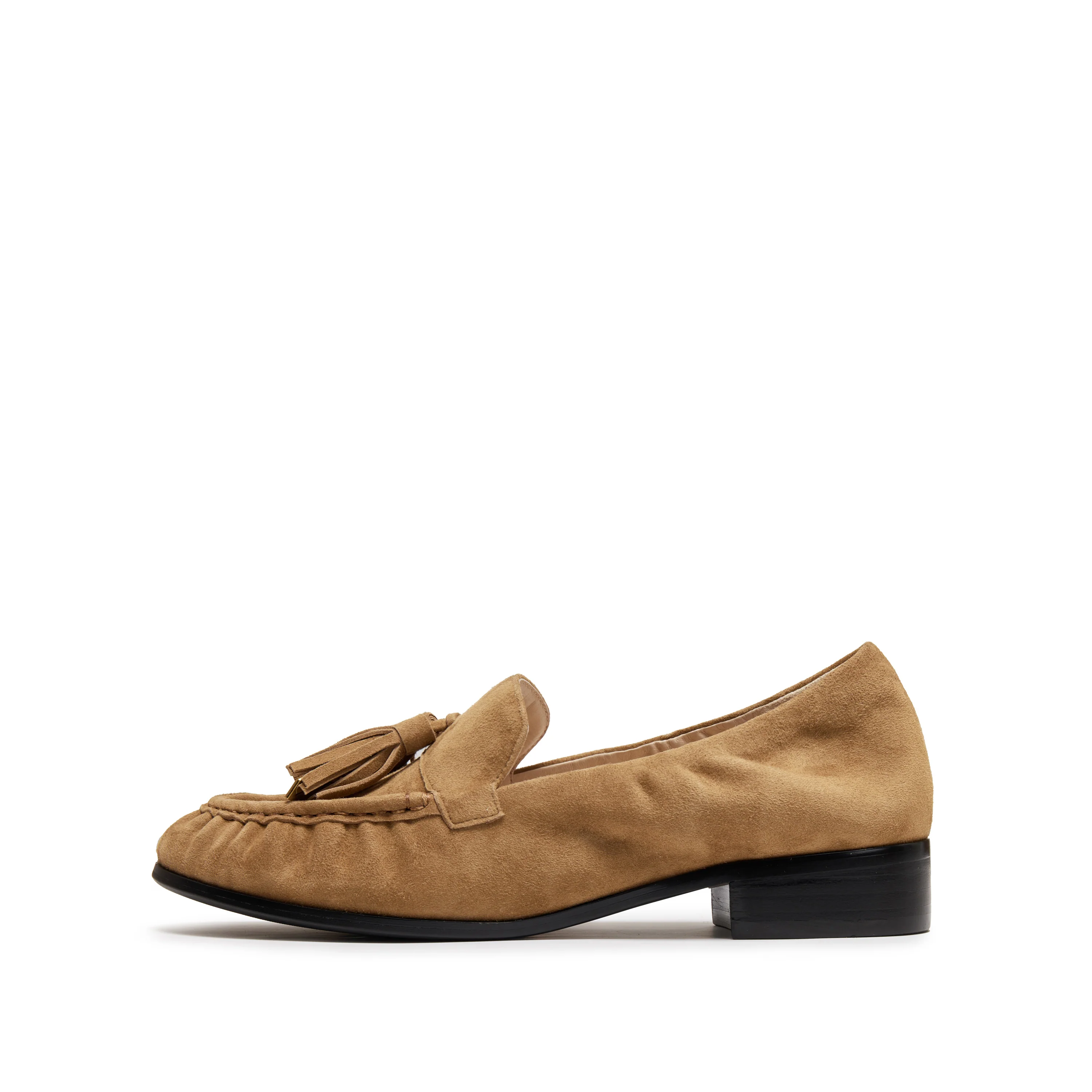 Loafers- Slip-On Loafers Y8706 - Image 4