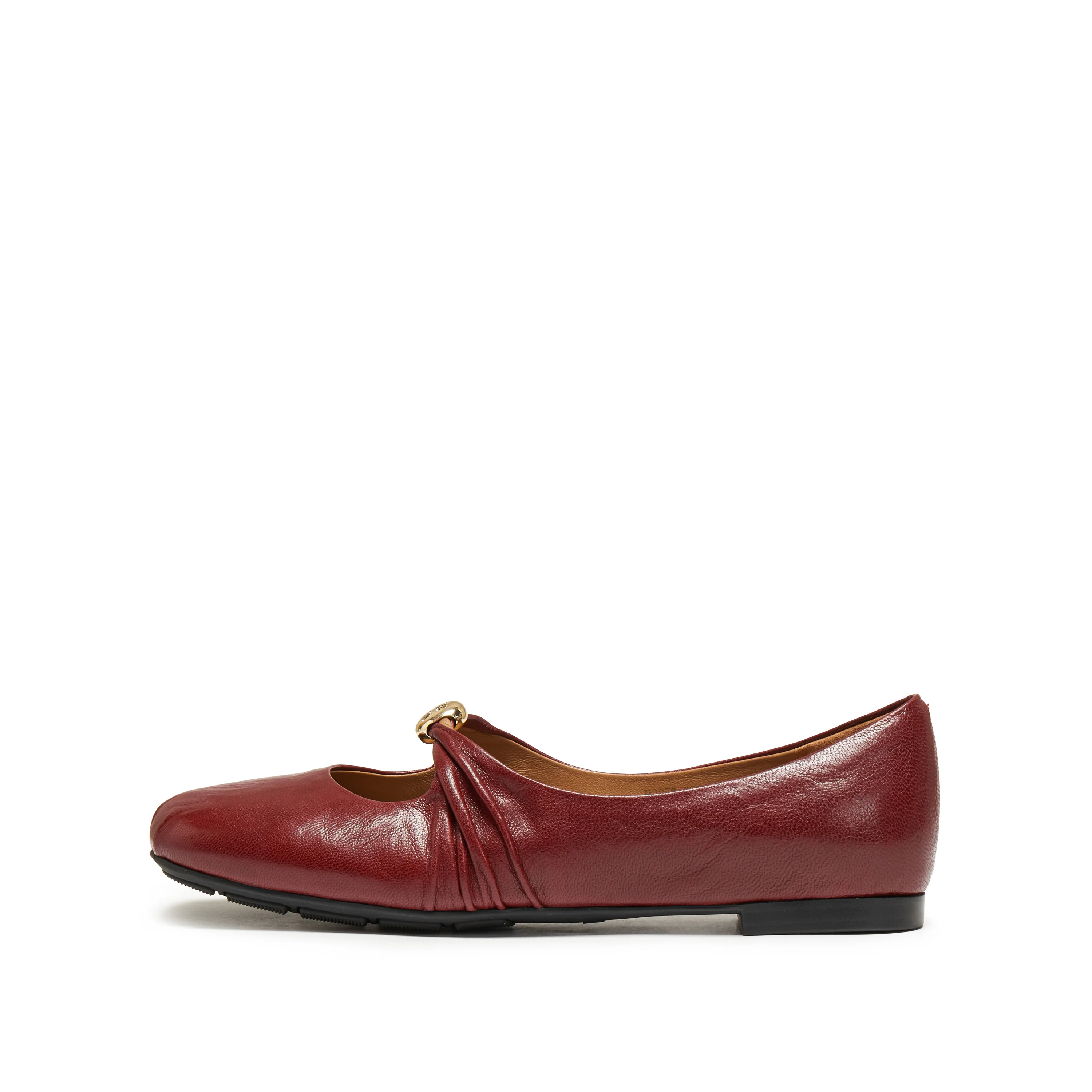 Mary Jane- Shallow Cut Flats  B2378 - Image 8