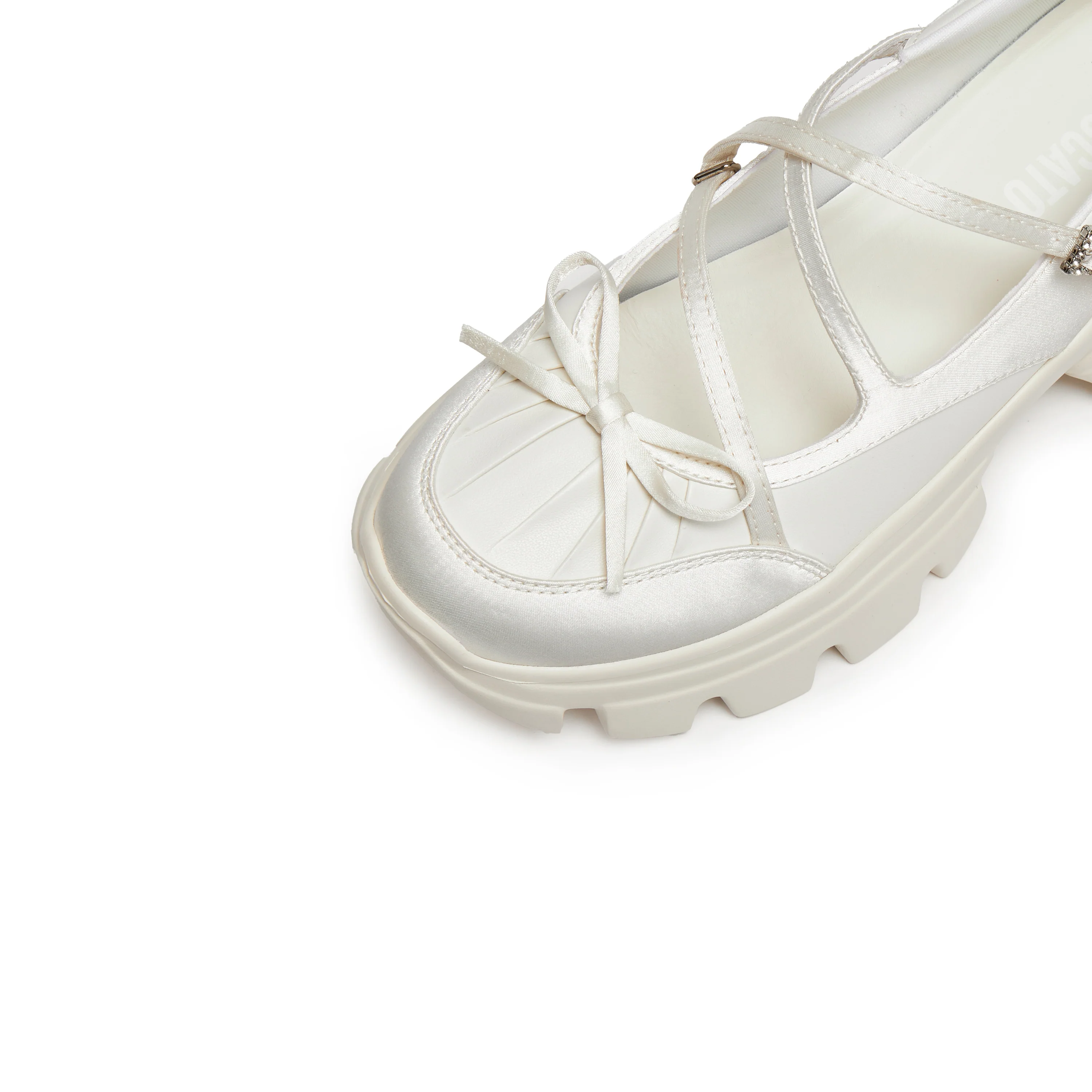 Mary Jane- Sneakers  ECE74 - Image 5