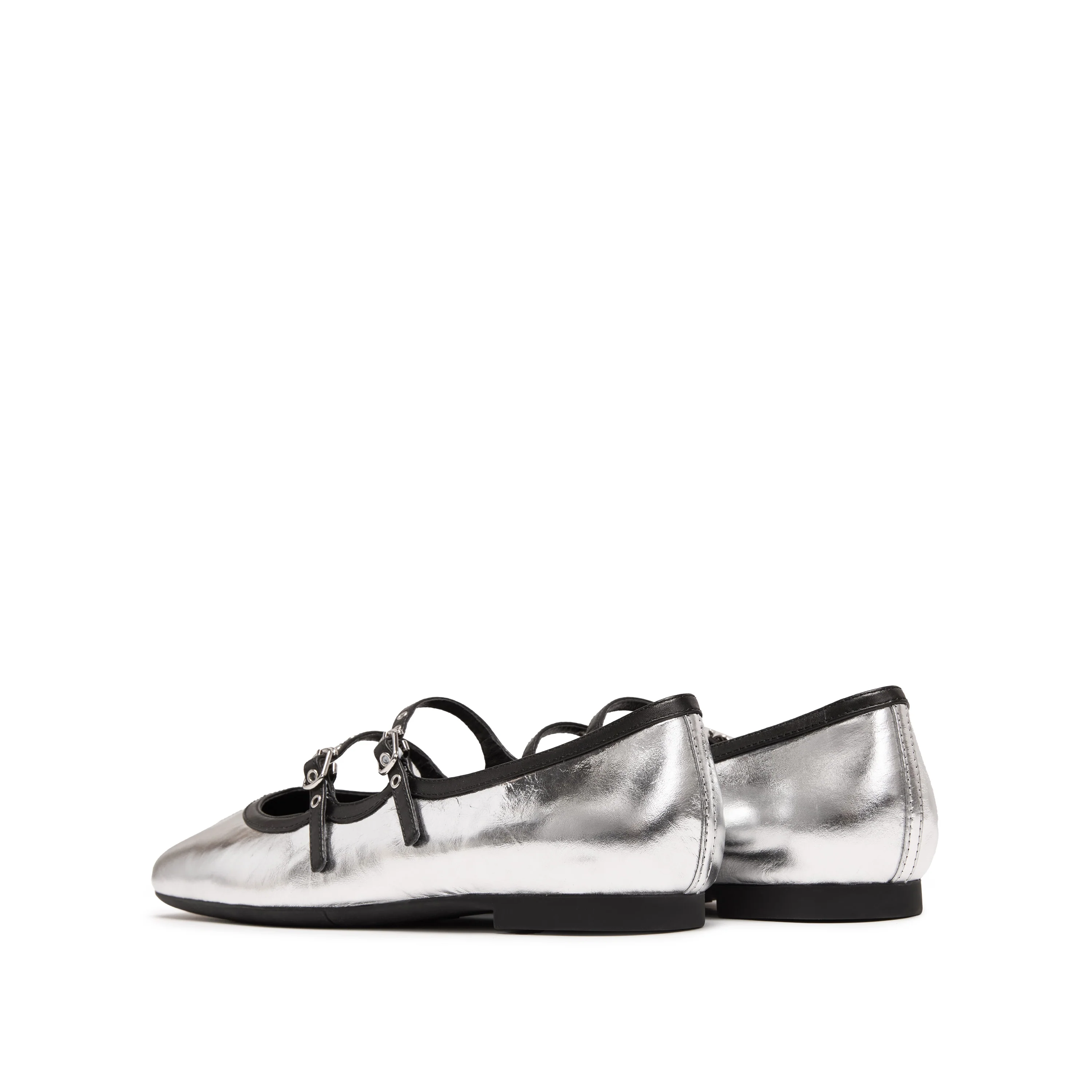 Mary Jane- Shallow Cut Flats  R0531 - Image 3