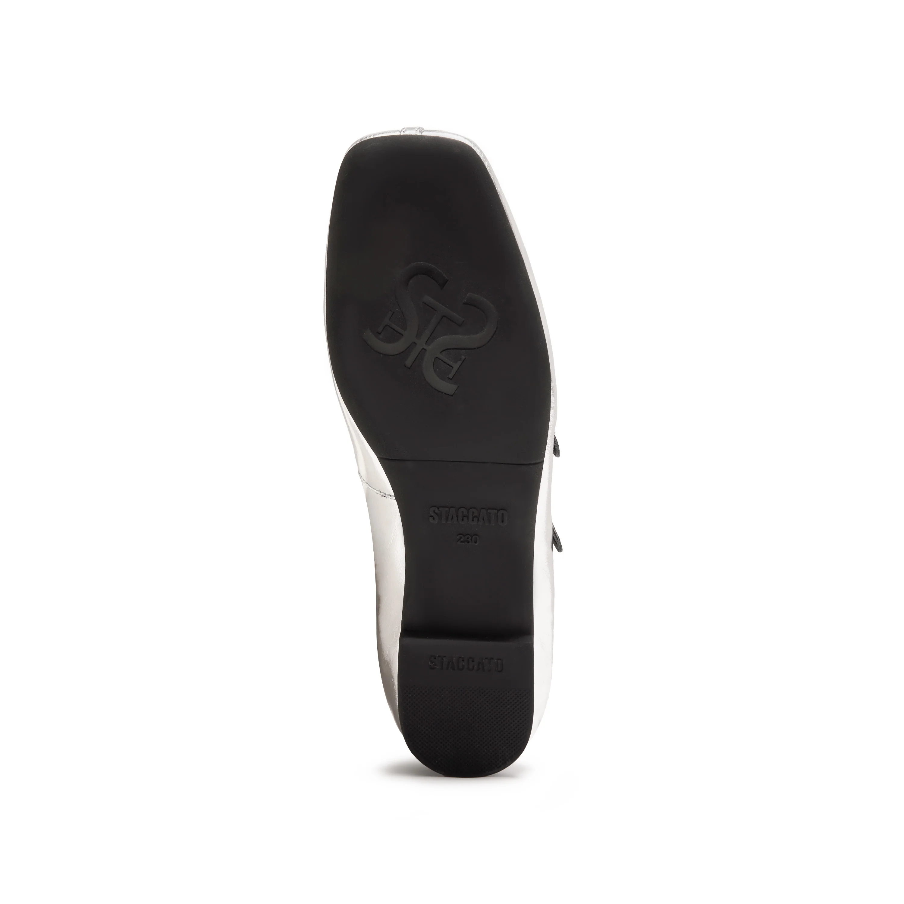 Mary Jane- Shallow Cut Flats  R0531 - Image 6