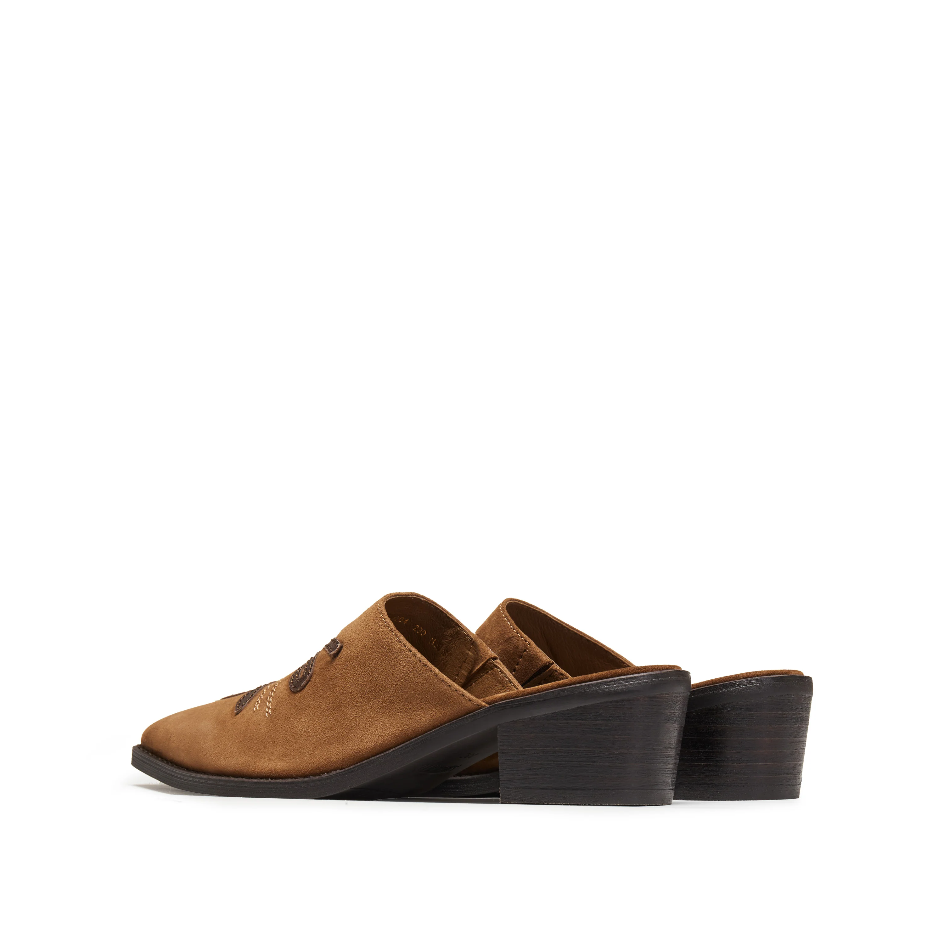 Mules – Slip-on Slippers EIQ04 - Image 10