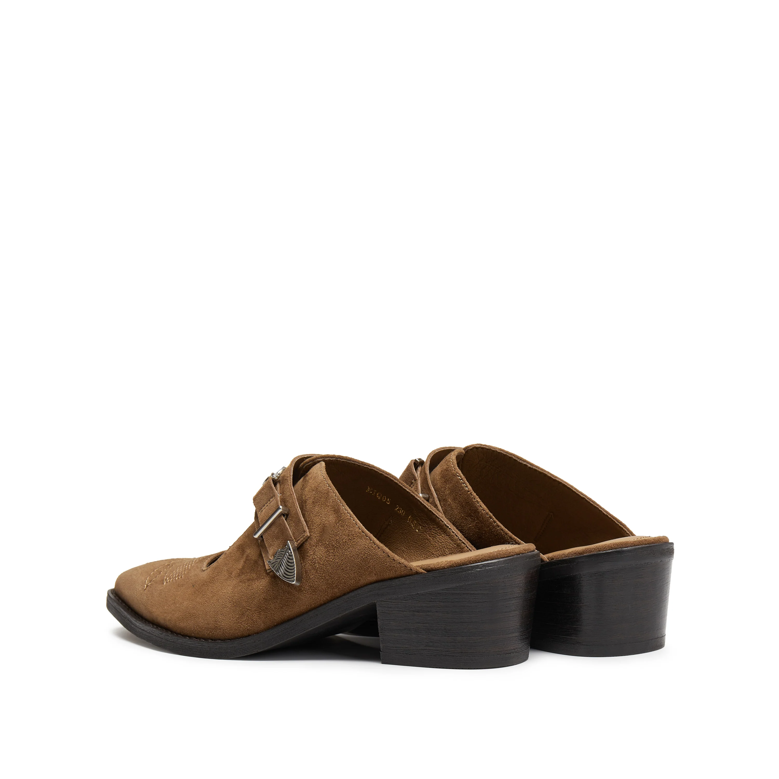 Mules – Slip-on Slippers EIQ05 - Image 3