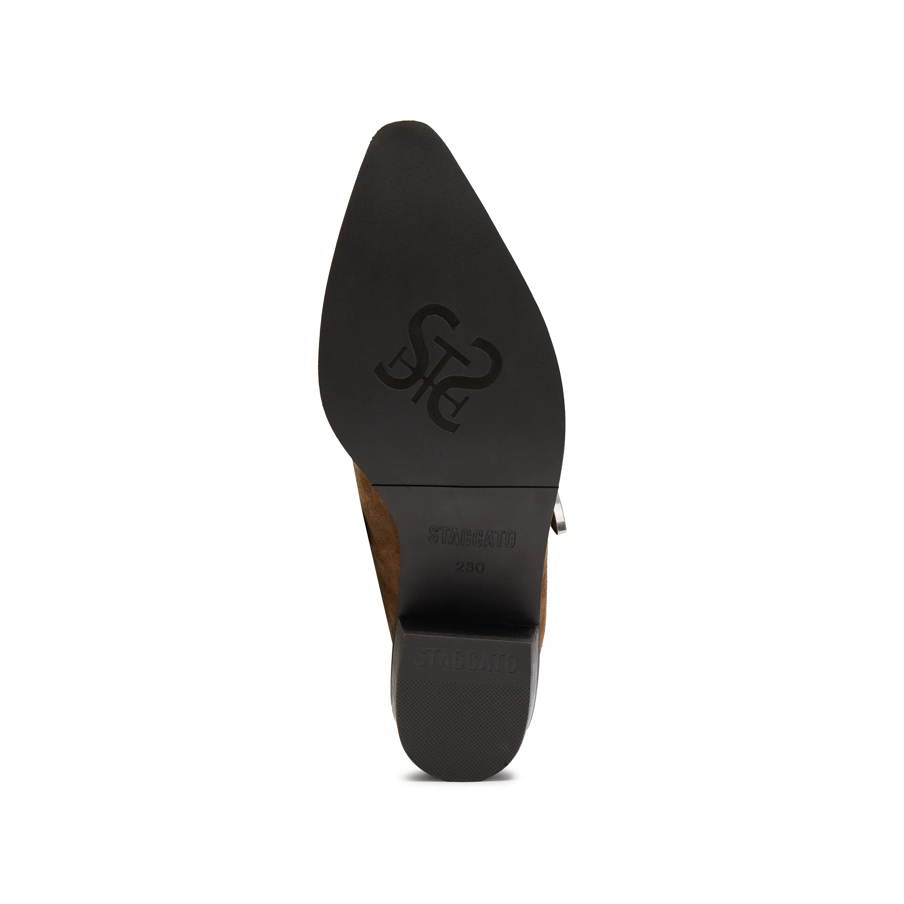 Mules – Slip-on Slippers EIQ05 - Image 6