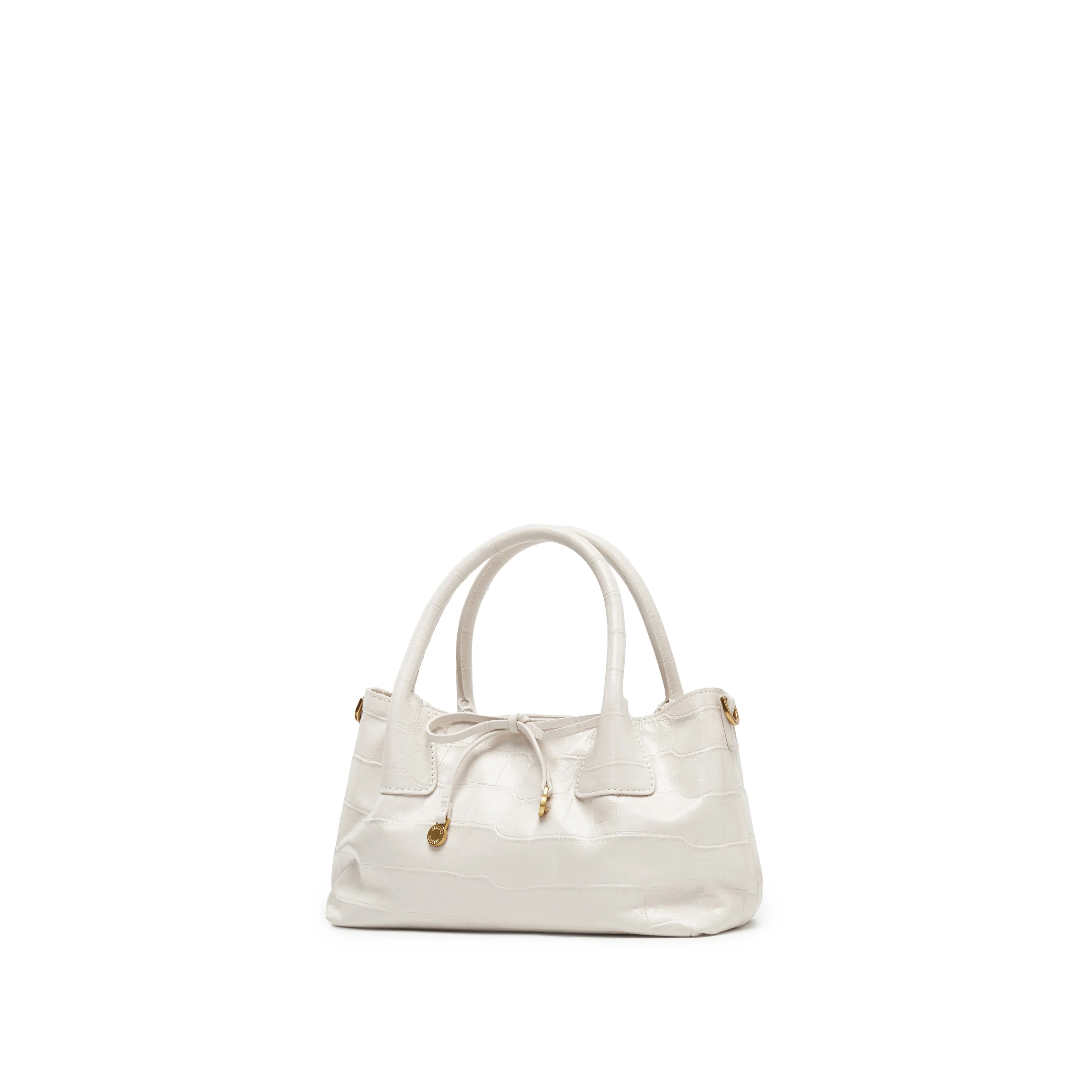 Shoulder Bag - Annie small square handbag X8253 - Image 10