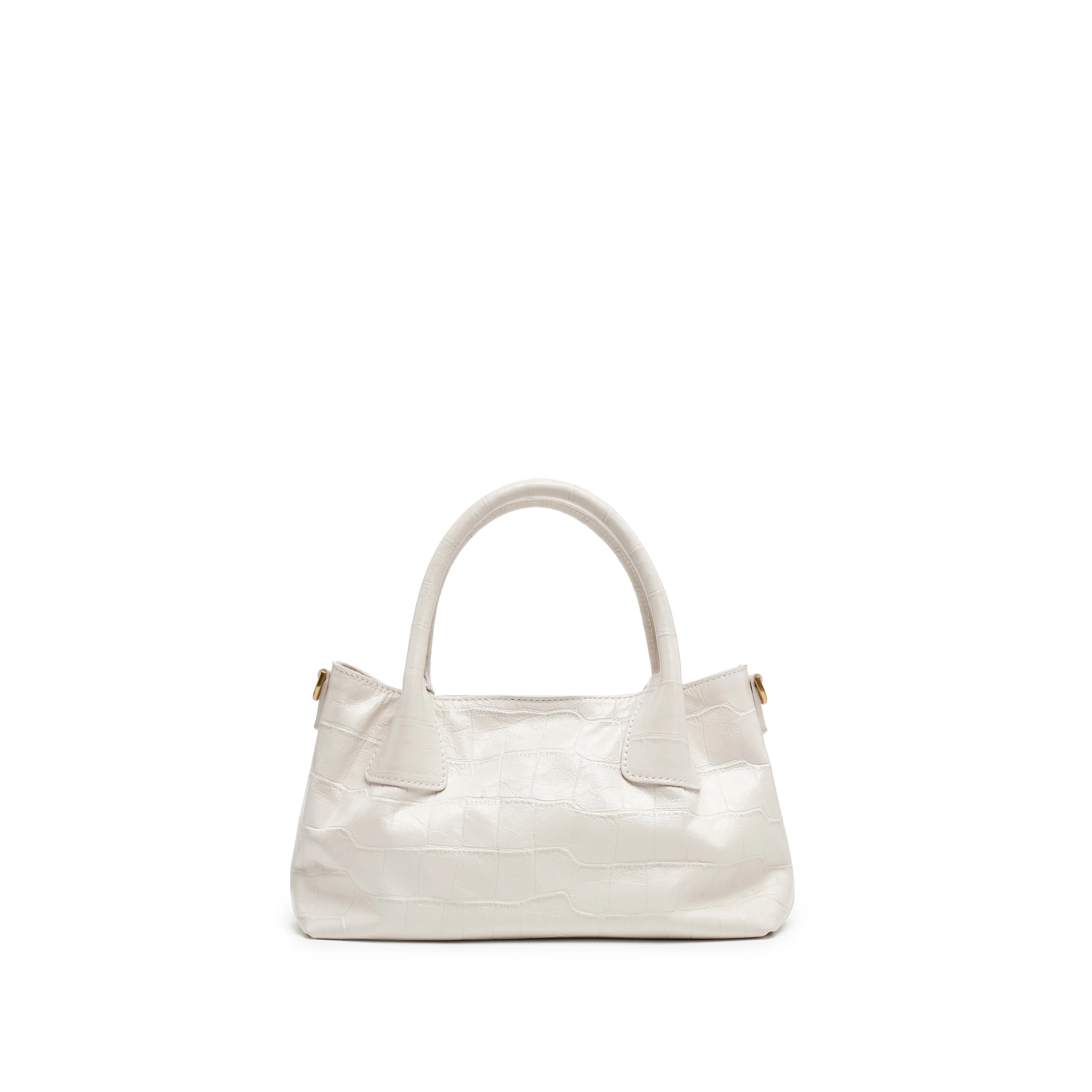 Shoulder Bag - Annie small square handbag X8253 - Image 11