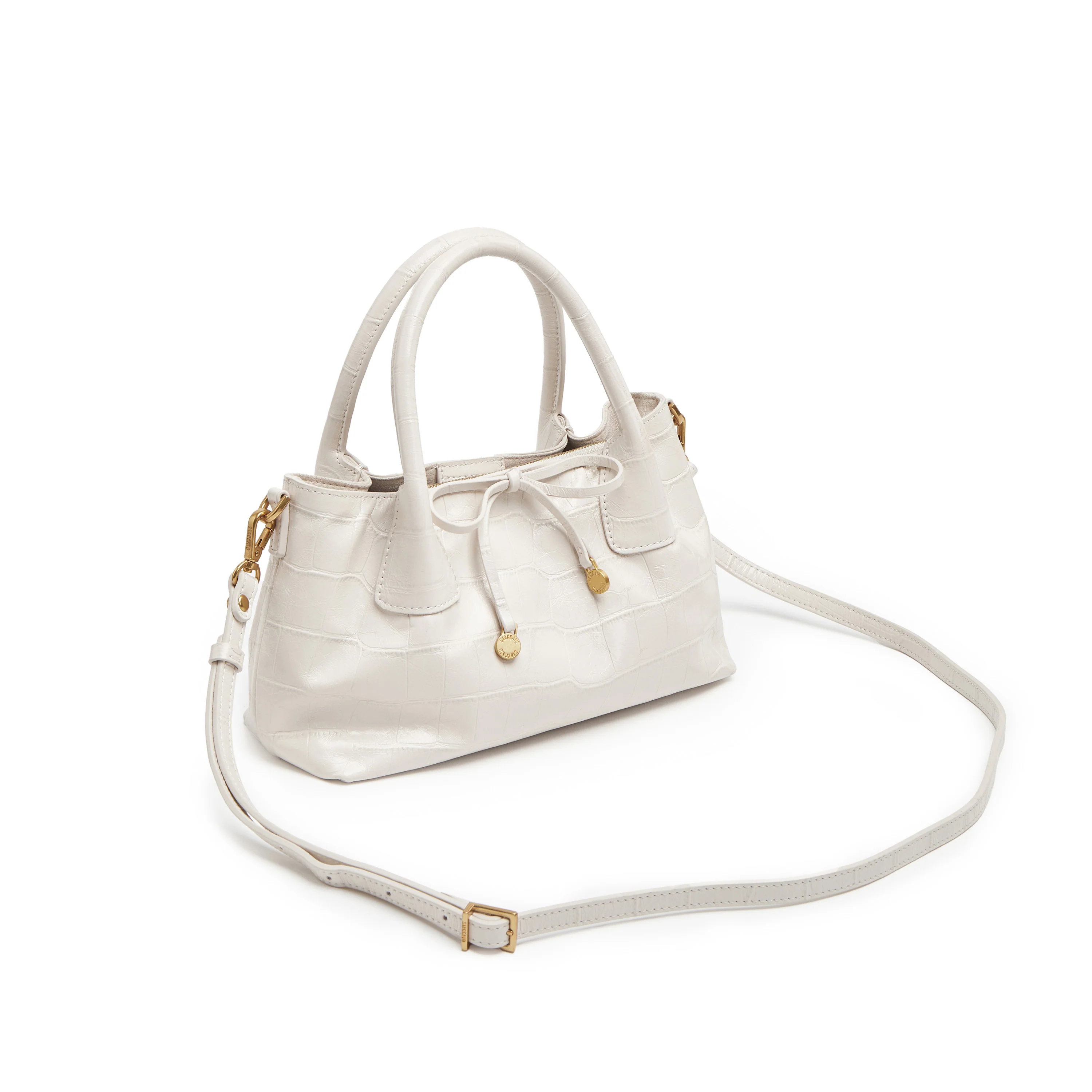 Shoulder Bag - Annie small square handbag X8253 - Image 12