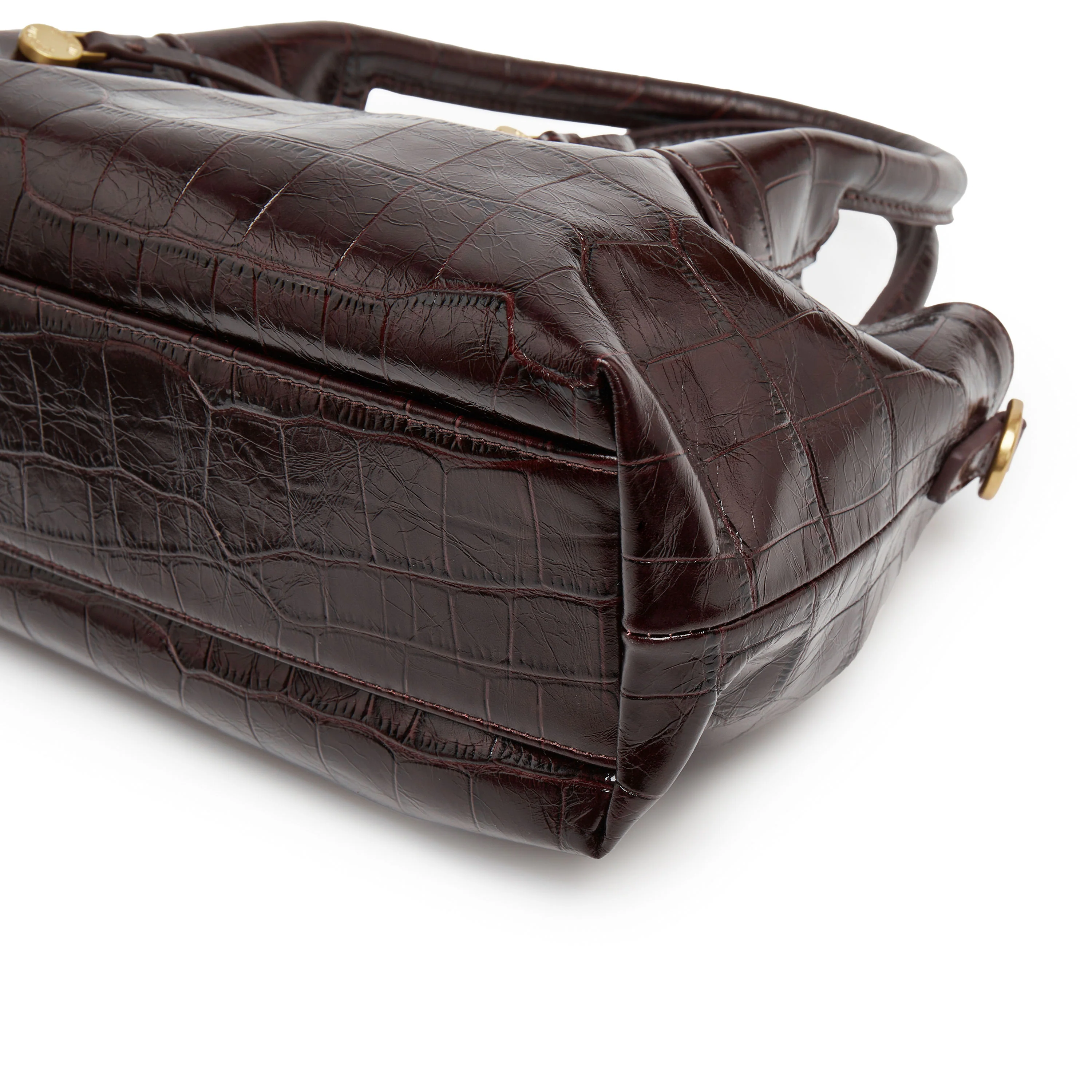 Shoulder Bag - Annie small square handbag X8253 - Image 8