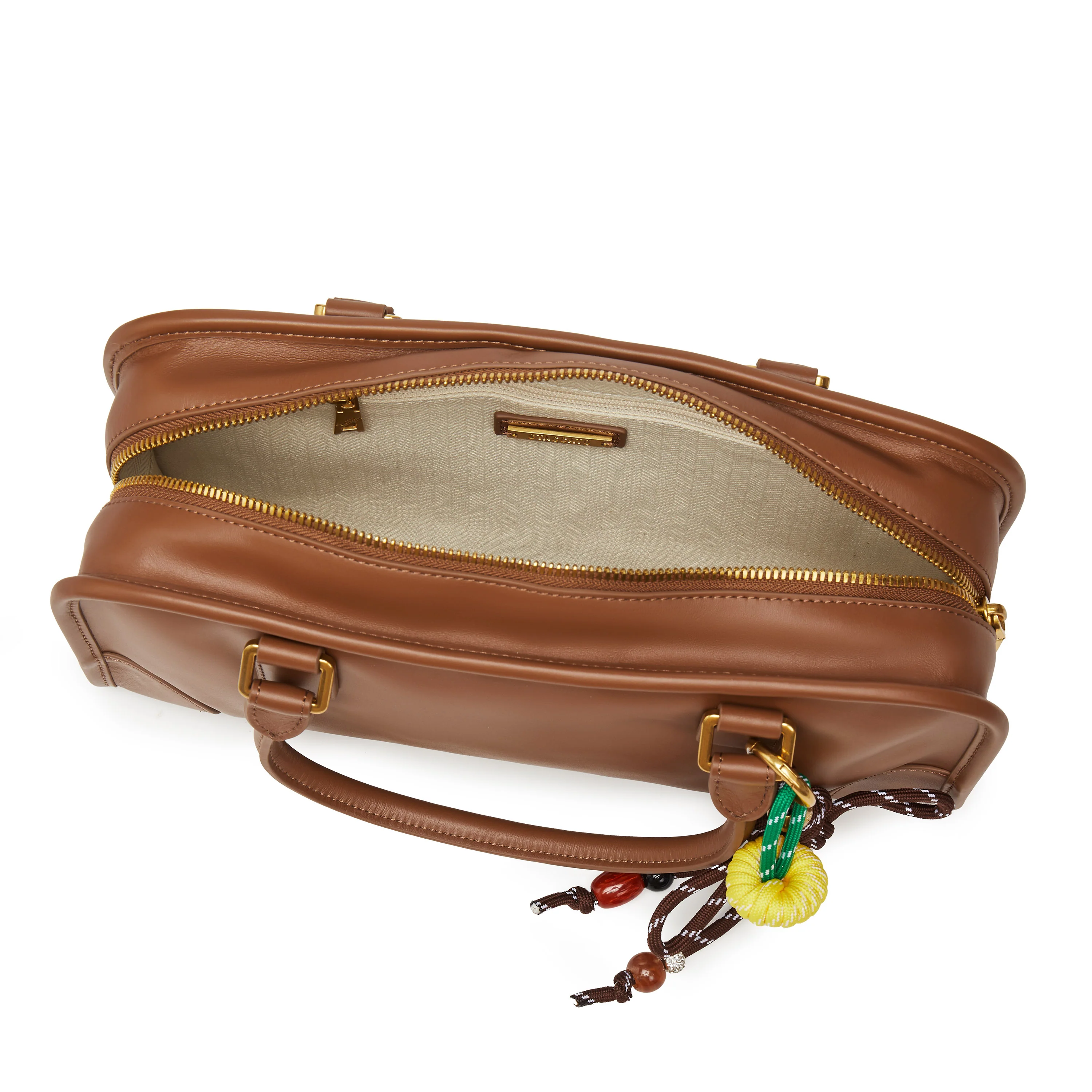 Shoulder Bag - Commuter Boston Shoulder Bag X8281 - Image 8