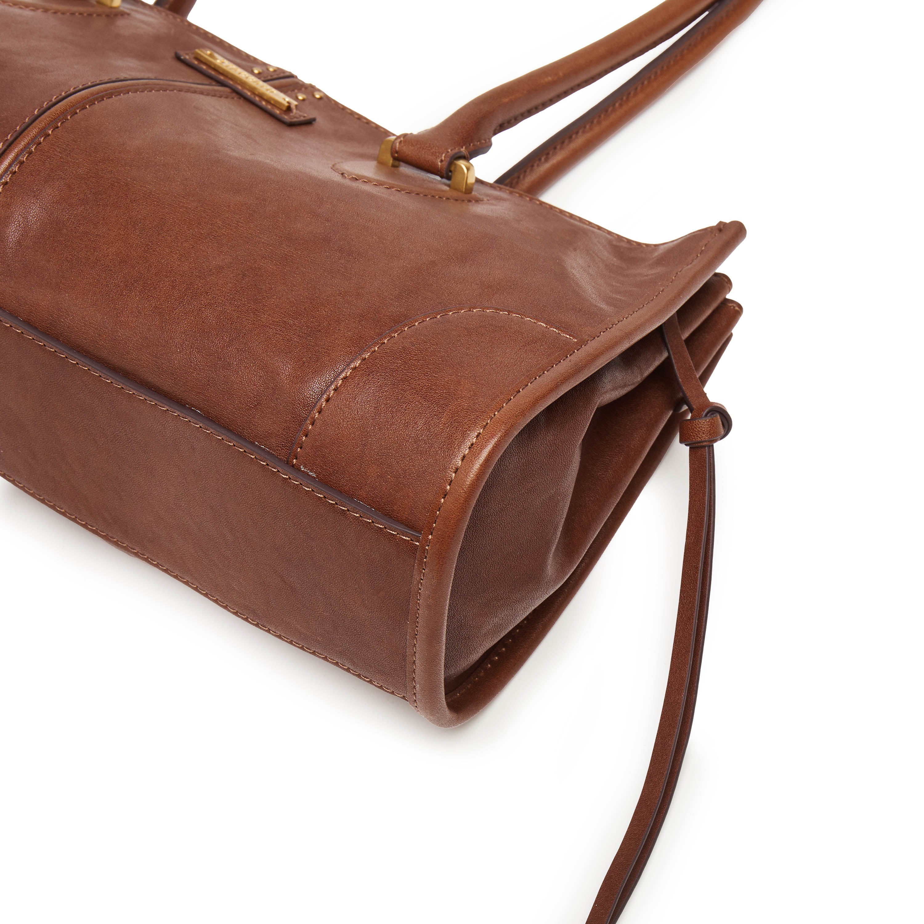 Shoulder Bag - Underarm Handle Shoulder Bag X8276 - Image 15