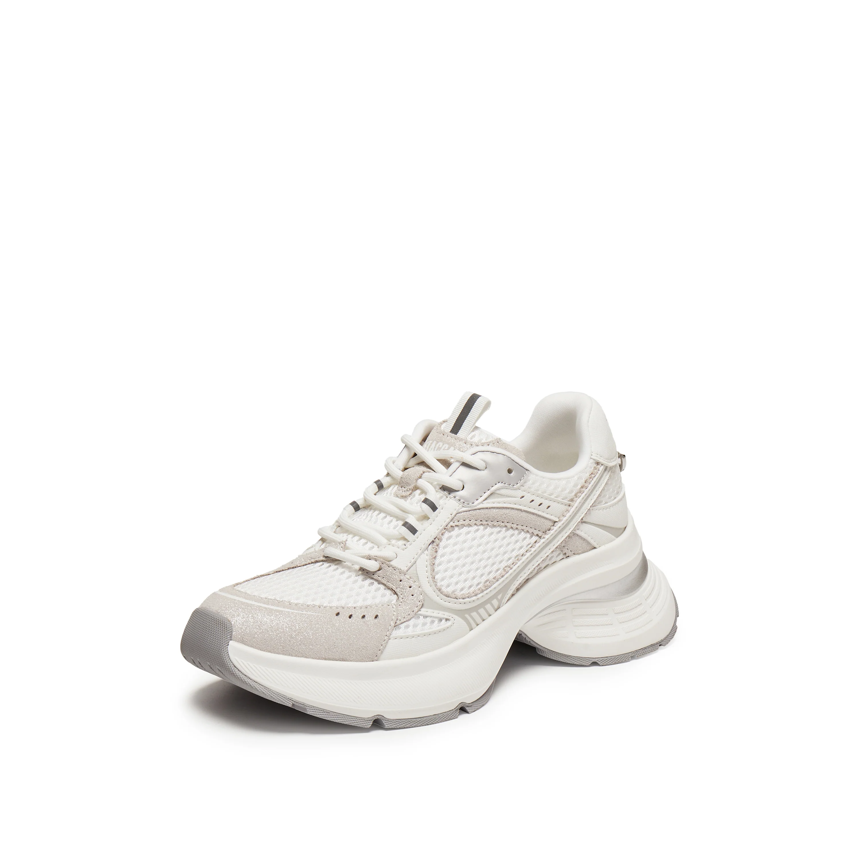 Sneakers - Aurora Butterfly Platform Sports Shoes ECE94 - Image 11