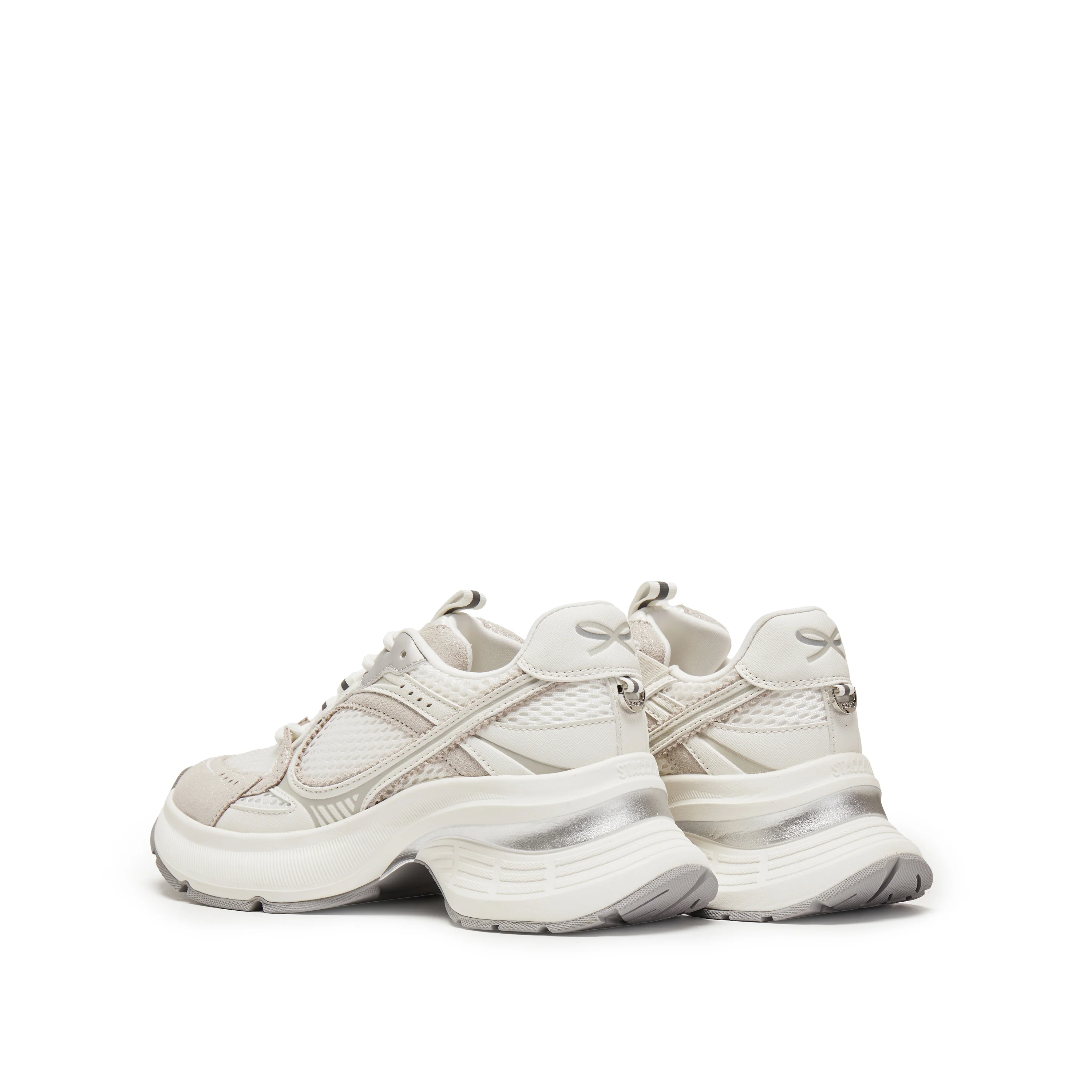 Sneakers - Aurora Butterfly Platform Sports Shoes ECE94 - Image 13