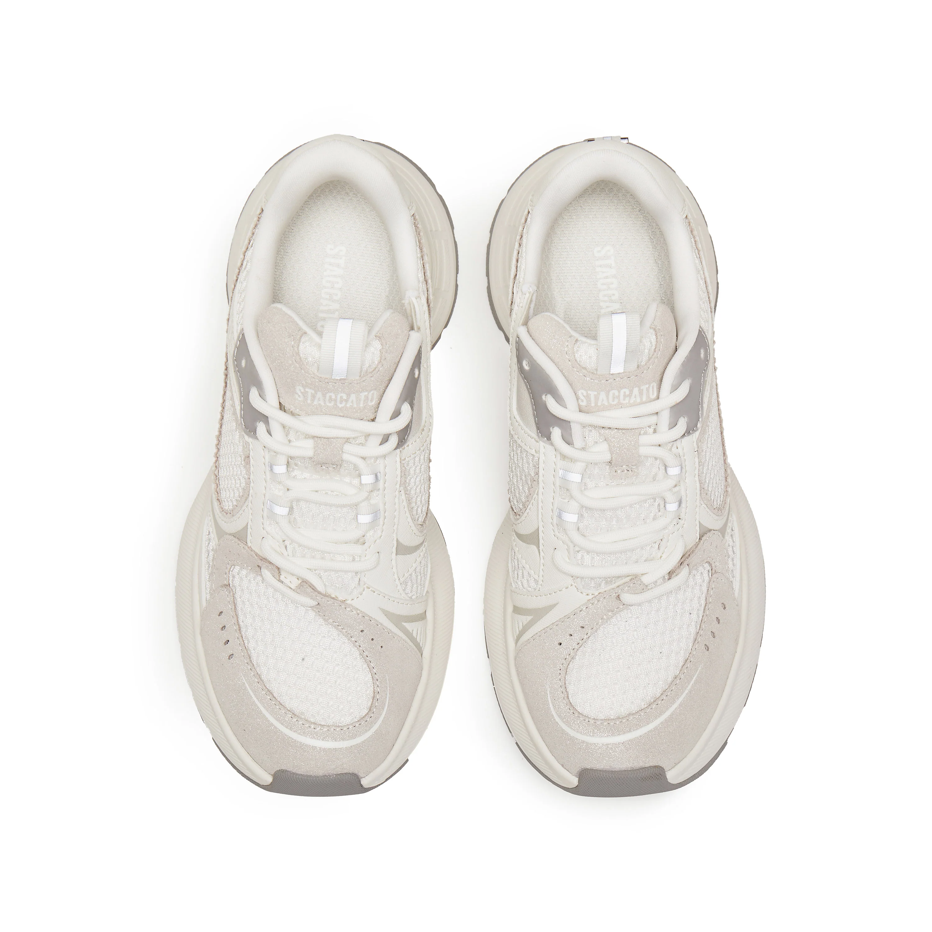 Sneakers - Aurora Butterfly Platform Sports Shoes ECE94 - Image 14
