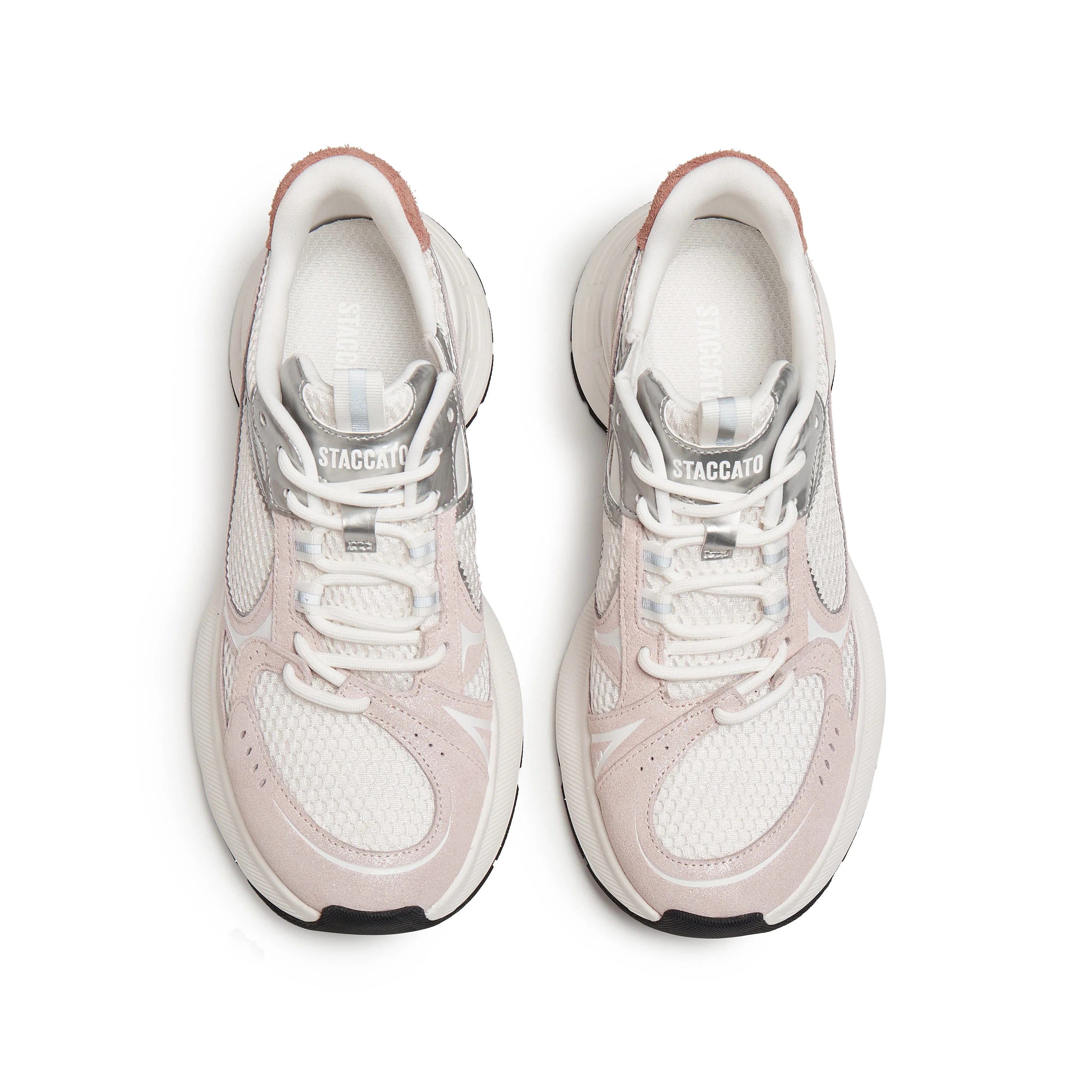 Sneakers - Aurora Butterfly Platform Sports Shoes ECE94 - Image 18