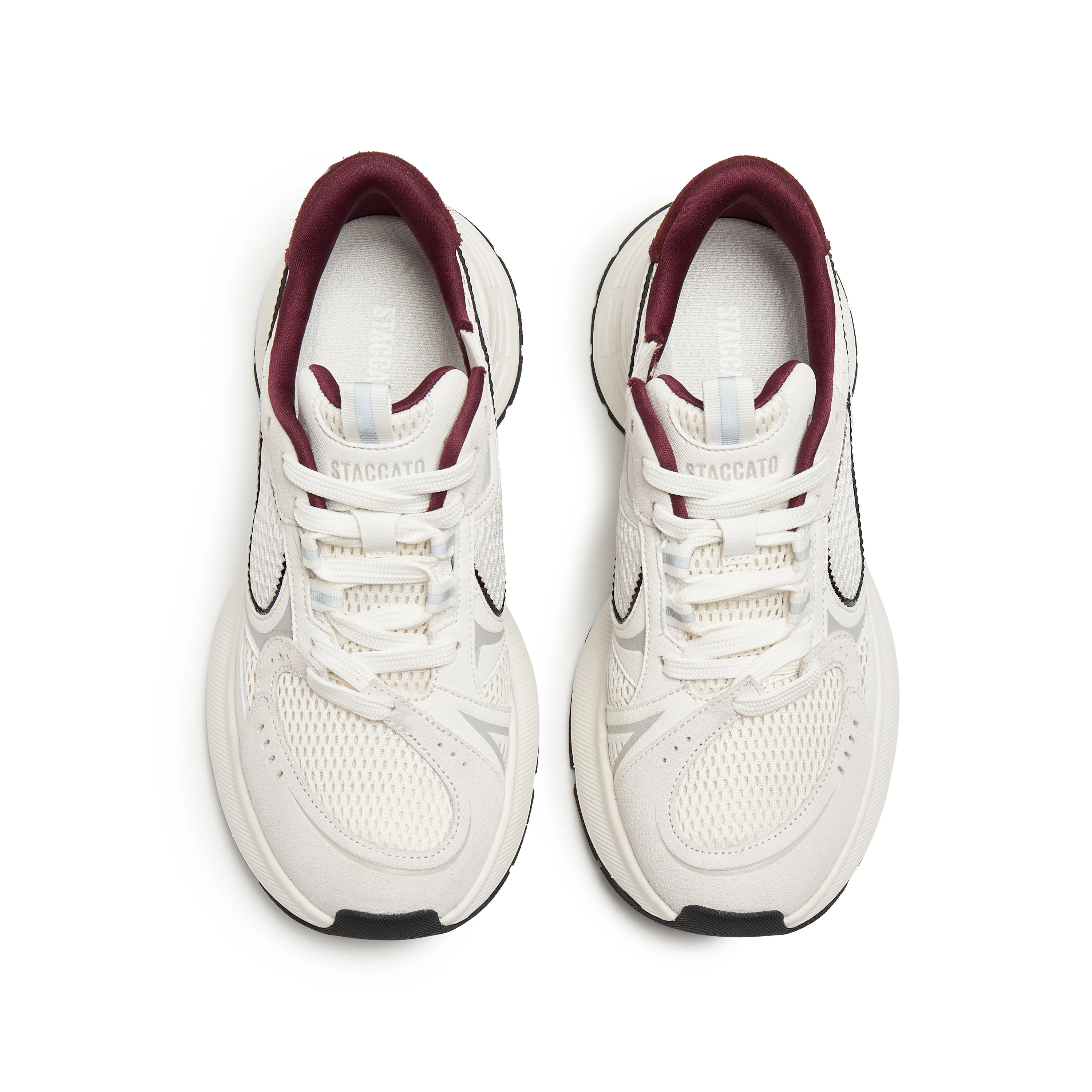 Sneakers - Aurora Butterfly Platform Sports Shoes ECE94 - Image 22