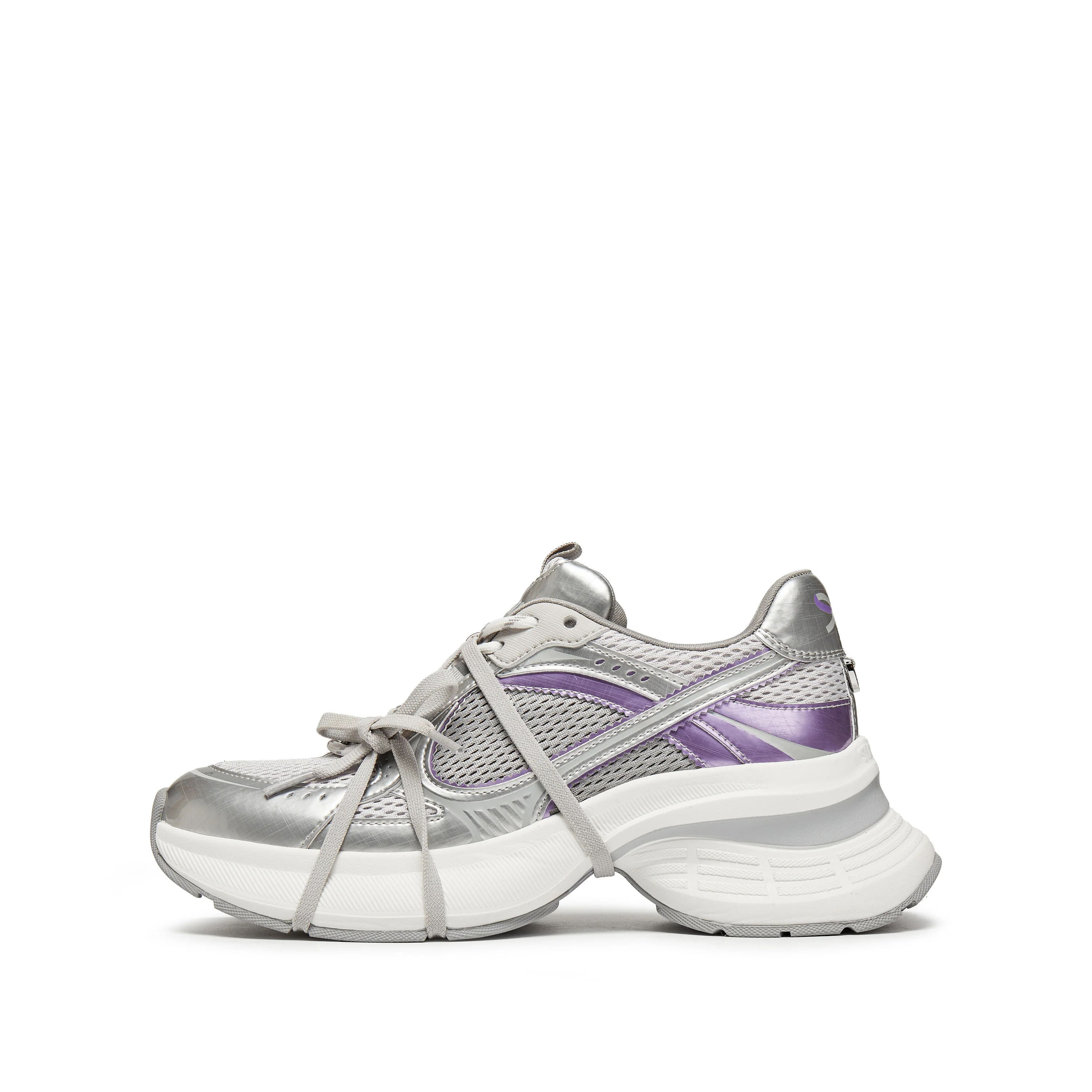 Sneakers - Aurora Butterfly Platform Sports Shoes ECE94 - Image 8