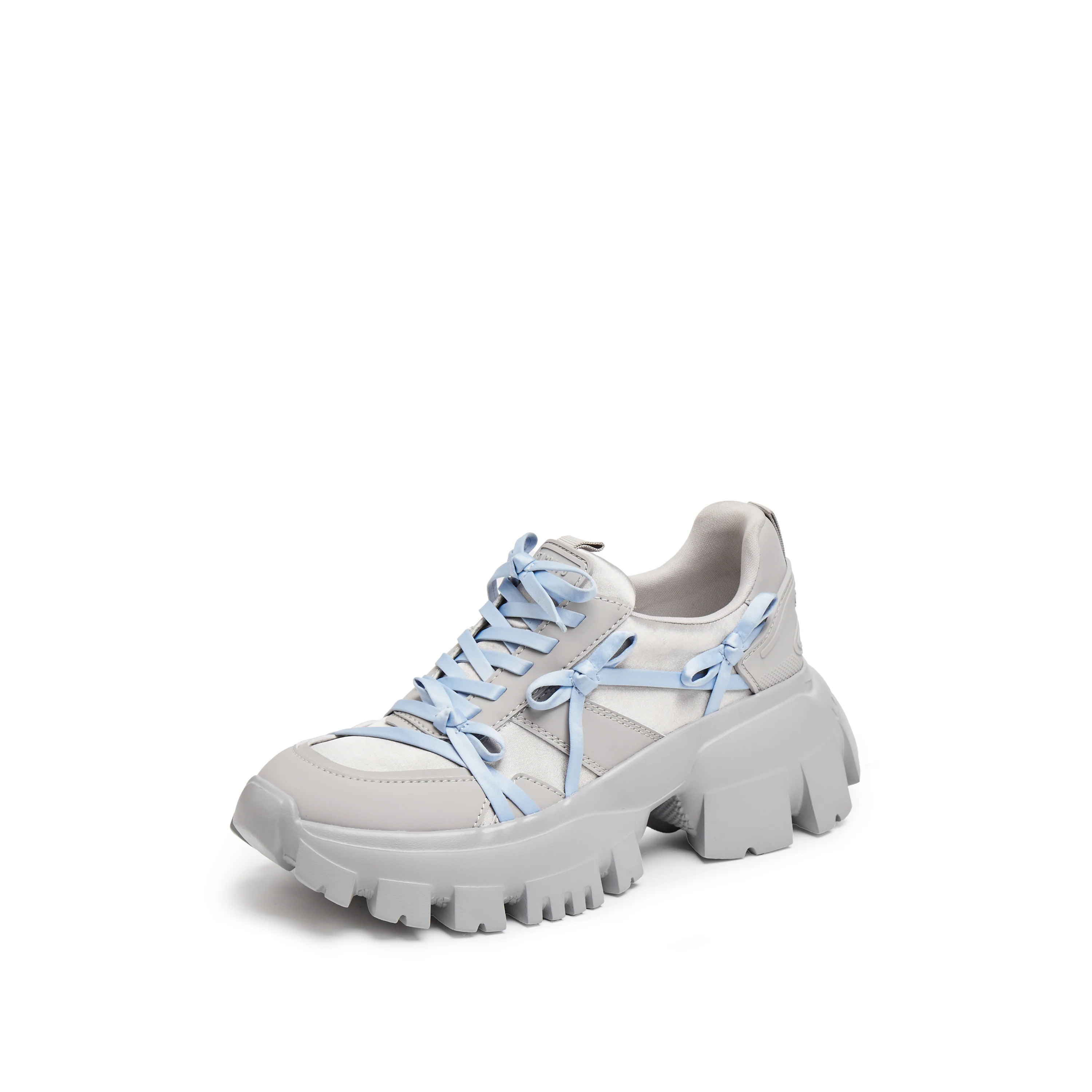 Sneakers - Butterfly Sweetheart Sports Casual Shoes ECE90 - Image 10