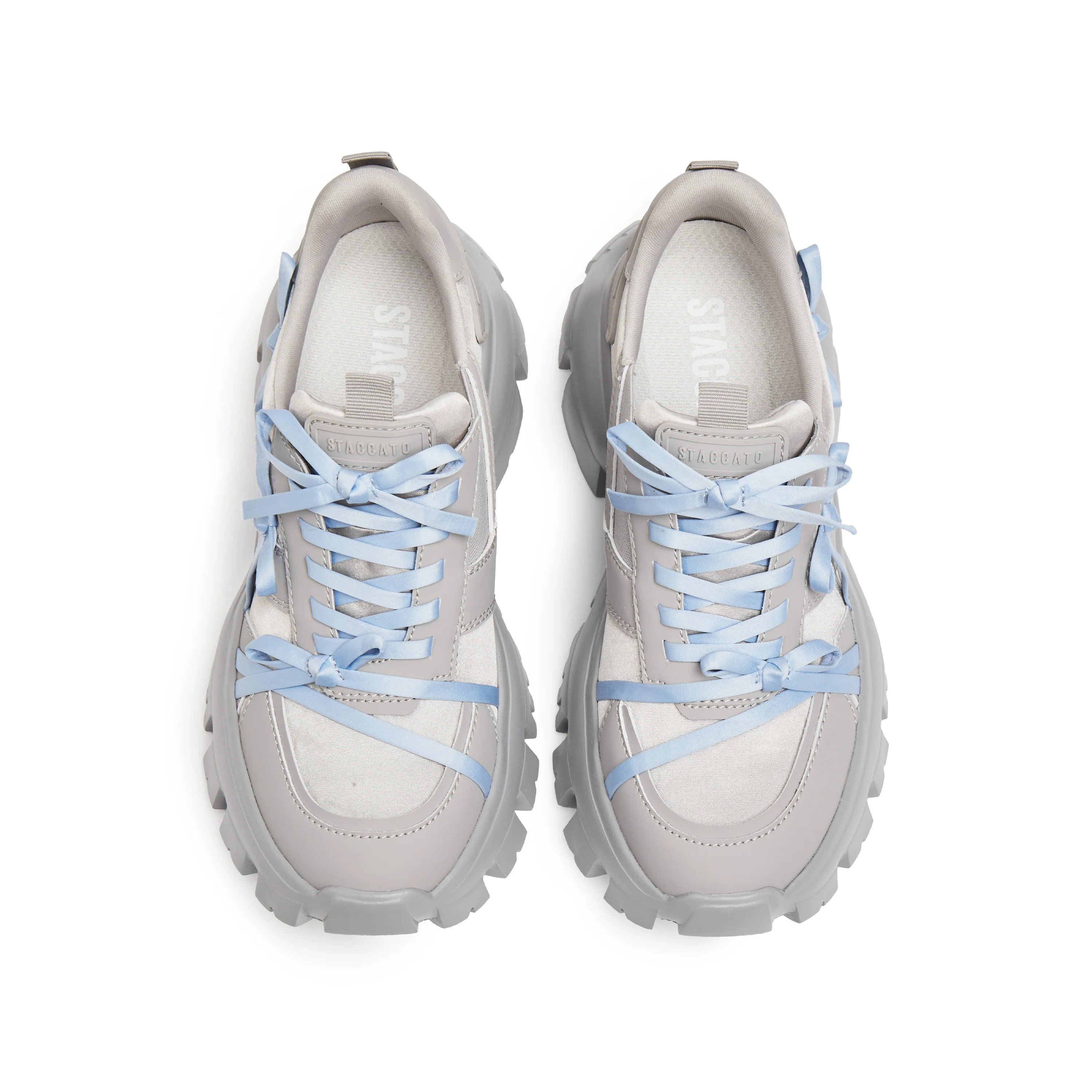 Sneakers - Butterfly Sweetheart Sports Casual Shoes ECE90 - Image 13