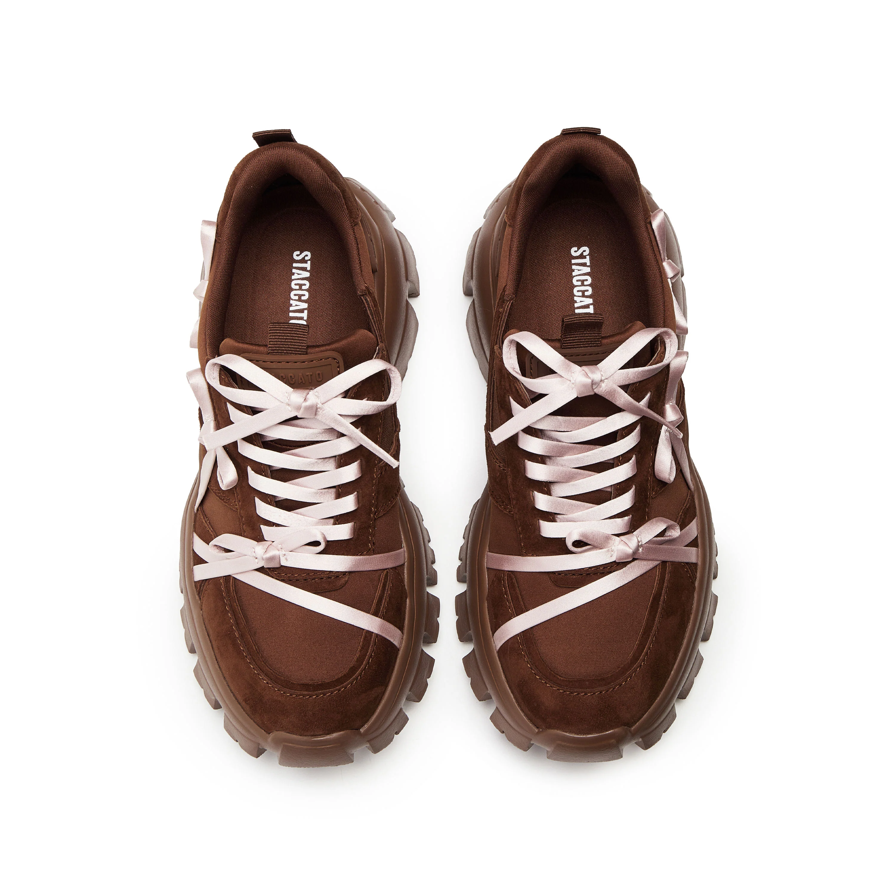 Sneakers - Butterfly Sweetheart Sports Casual Shoes ECE90 - Image 17
