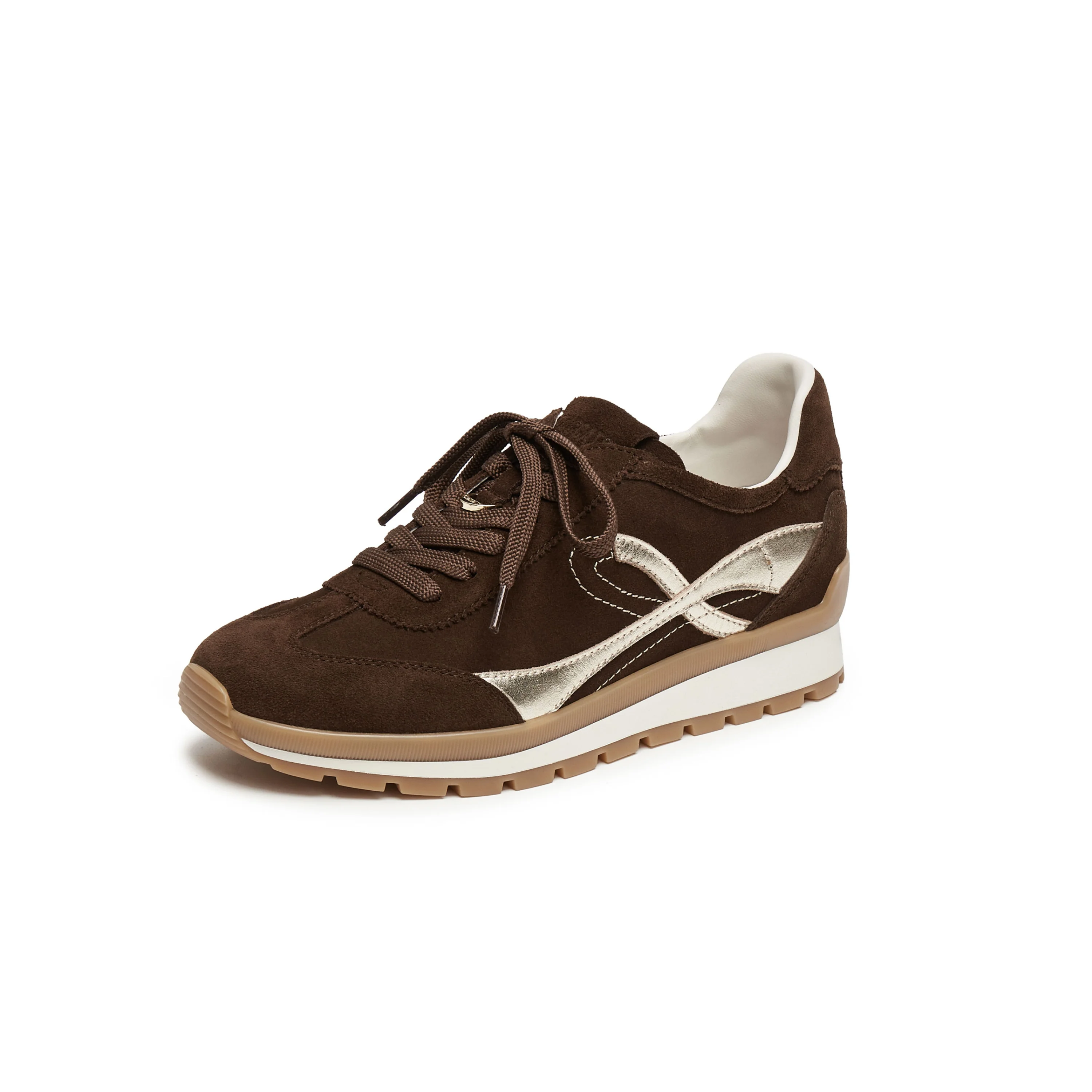 Sneakers - Casual Spliced German Trainers EHR21 - Image 10