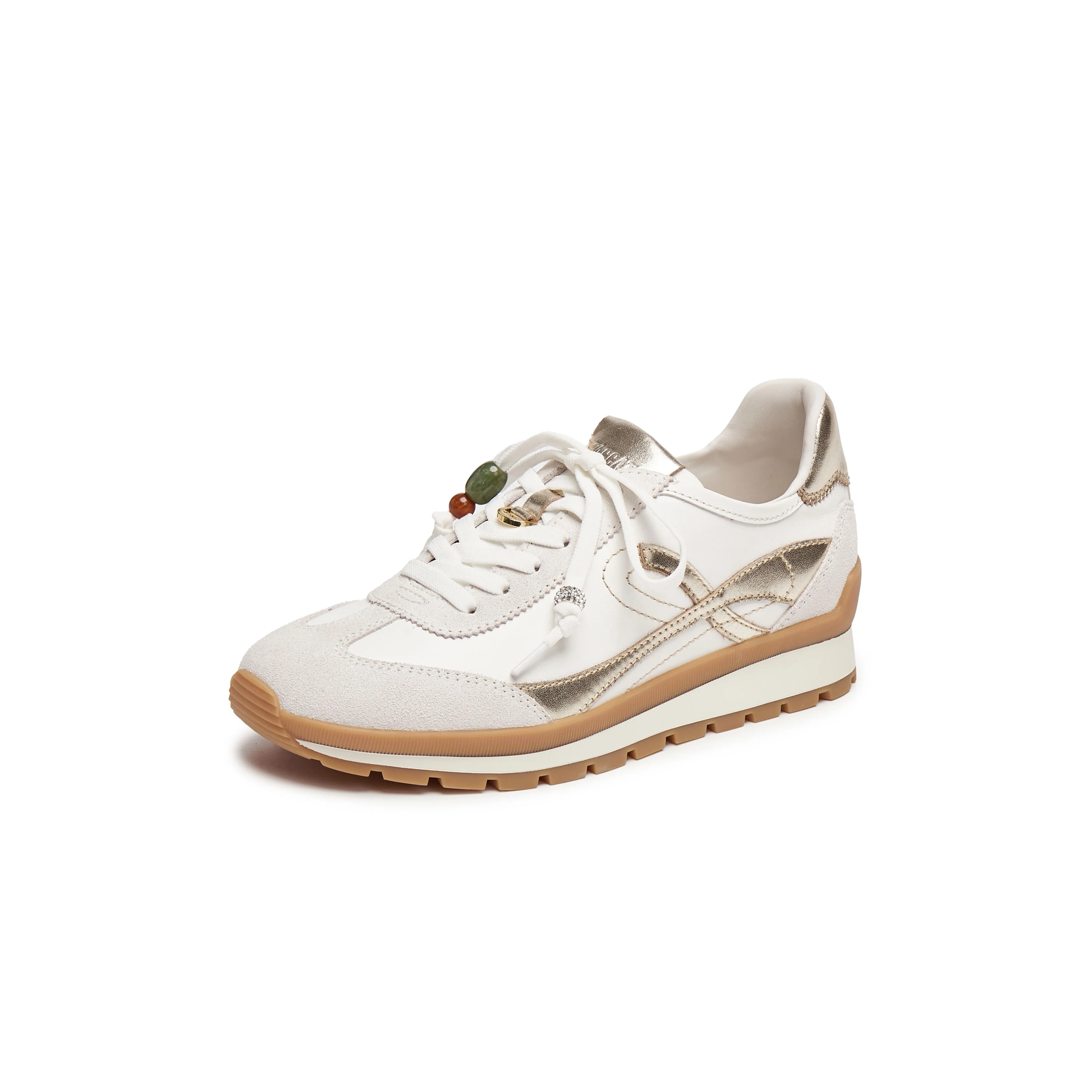 Sneakers - Casual Spliced German Trainers EHR21 - Image 8